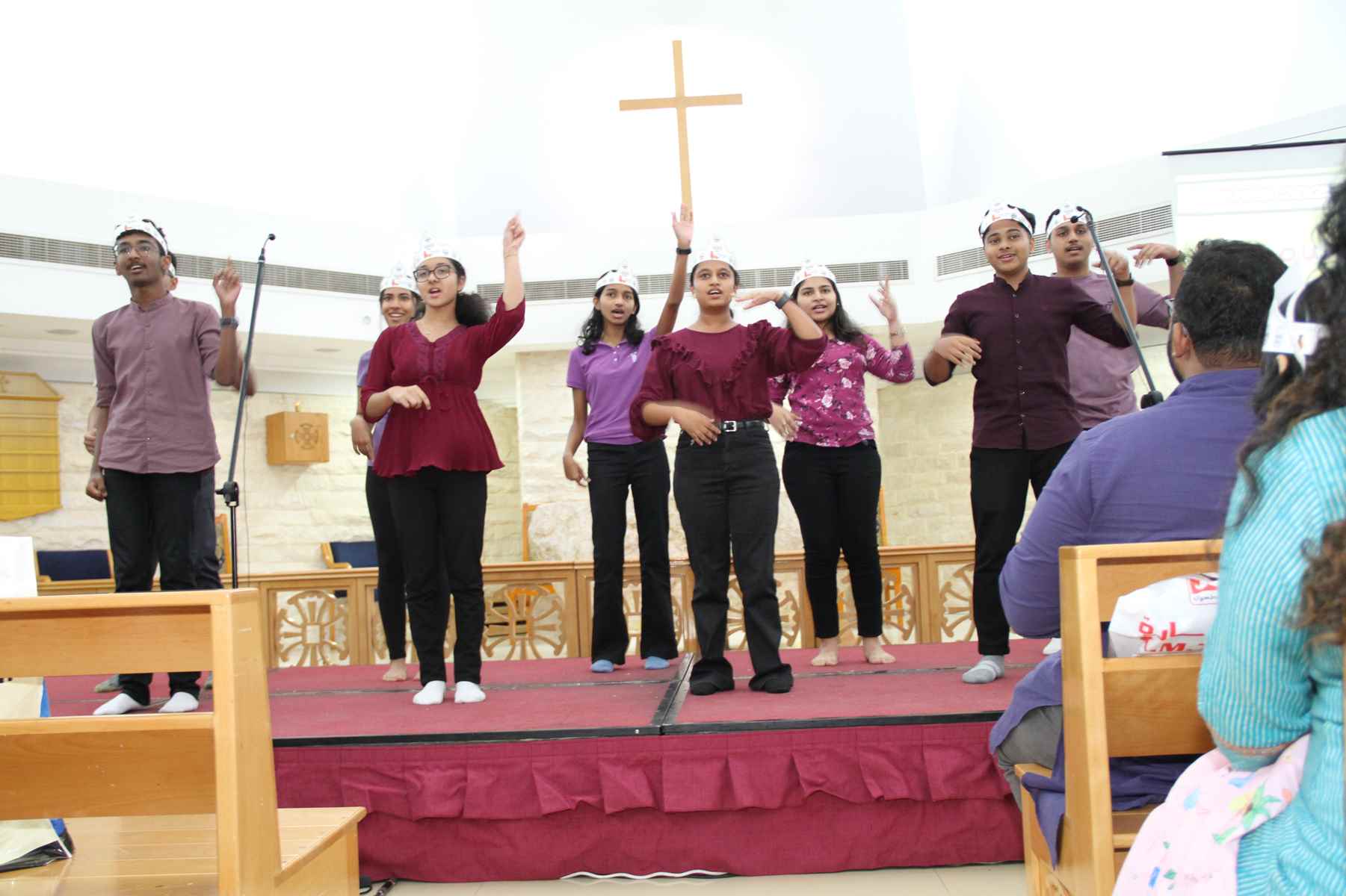 VBS 2025 Final day