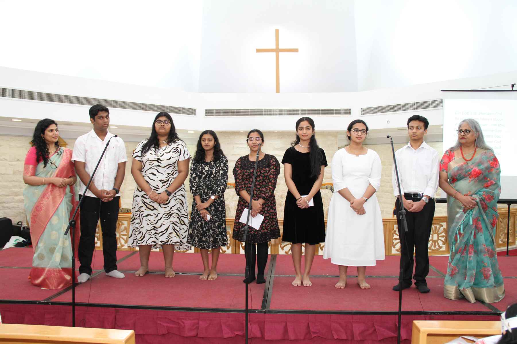 VBS 2025 Final day