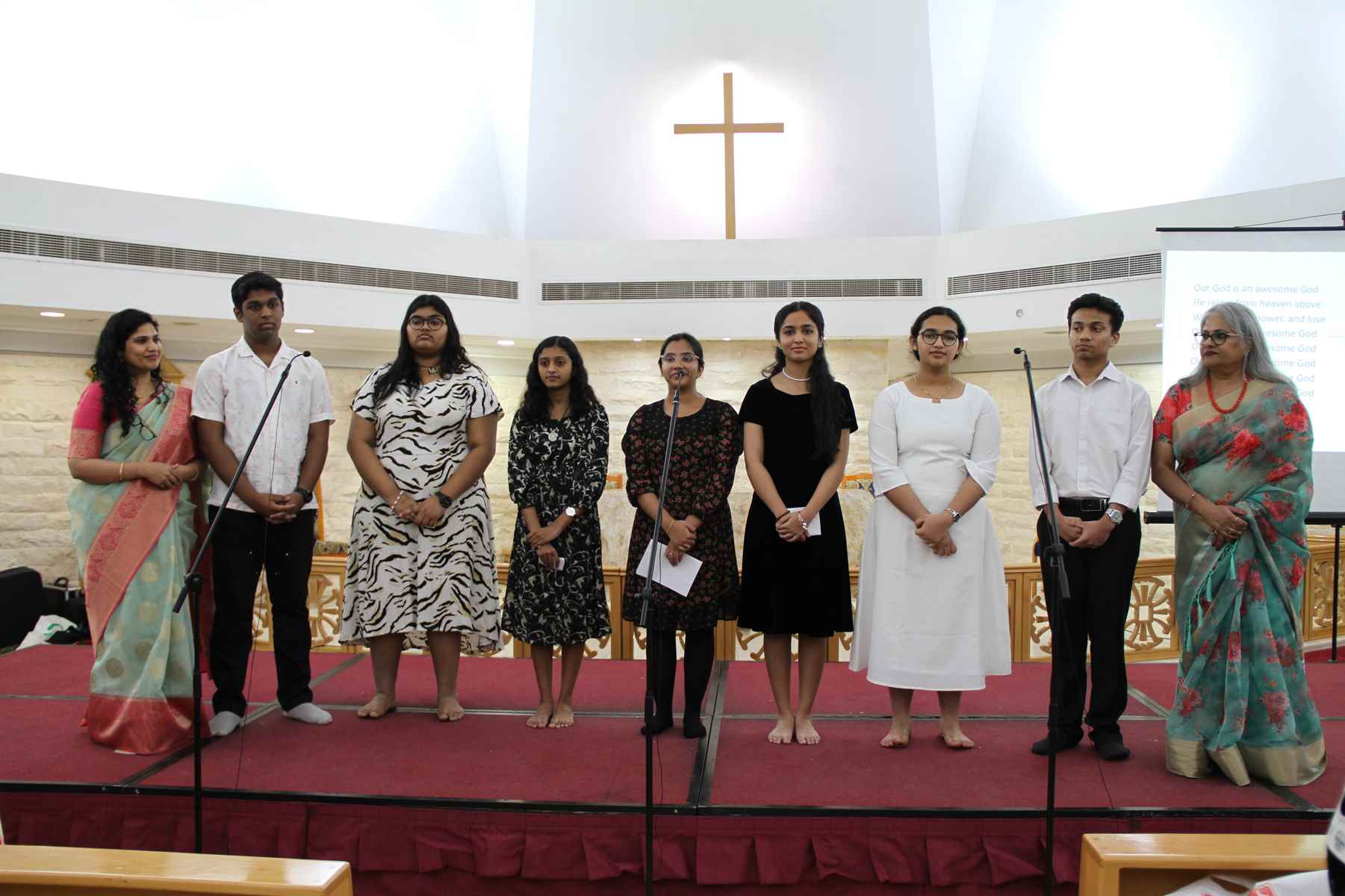 VBS 2025 Final day