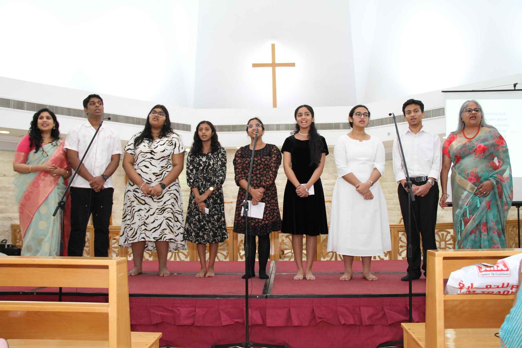 VBS 2025 Final day