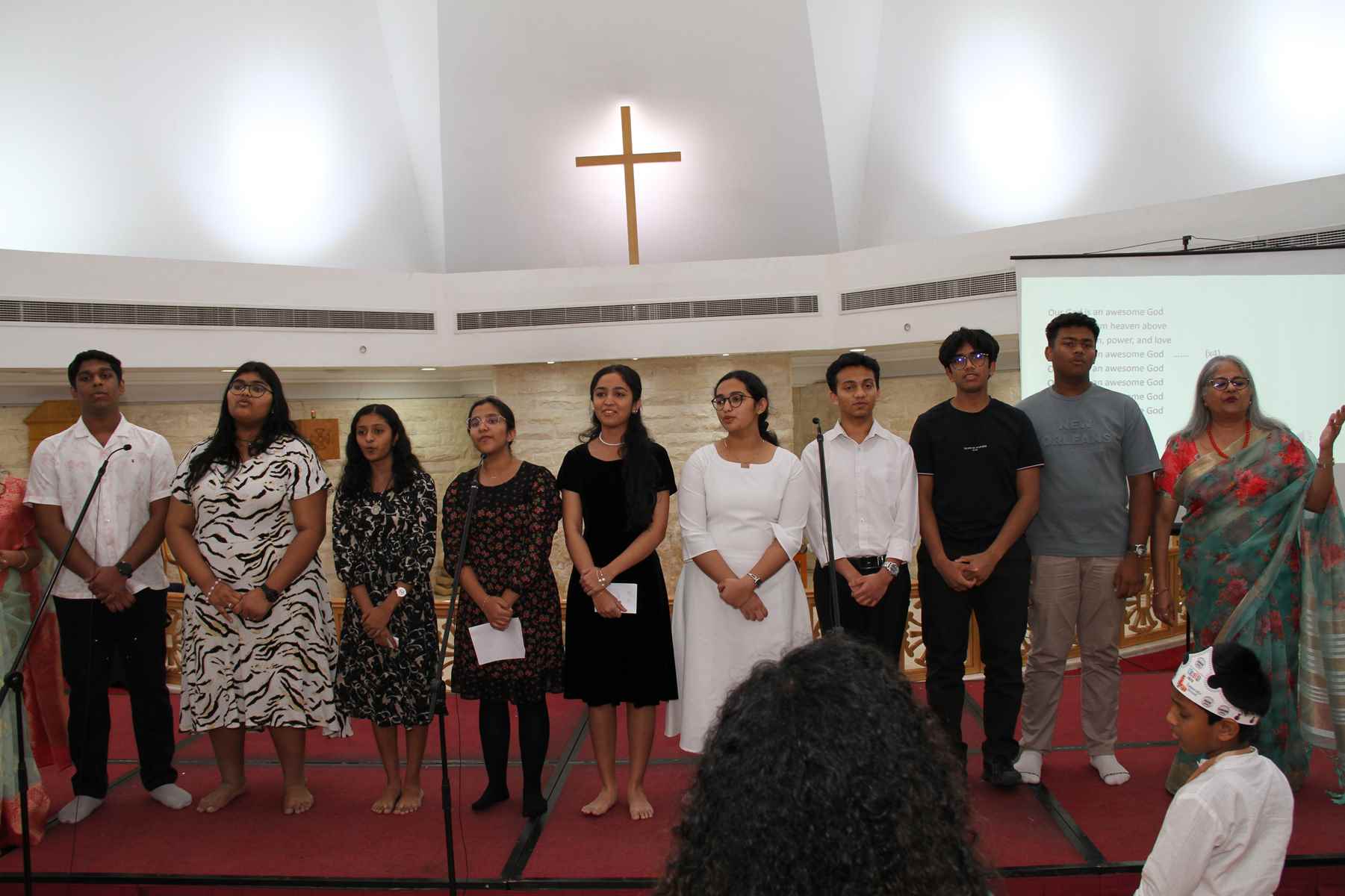 VBS 2025 Final day