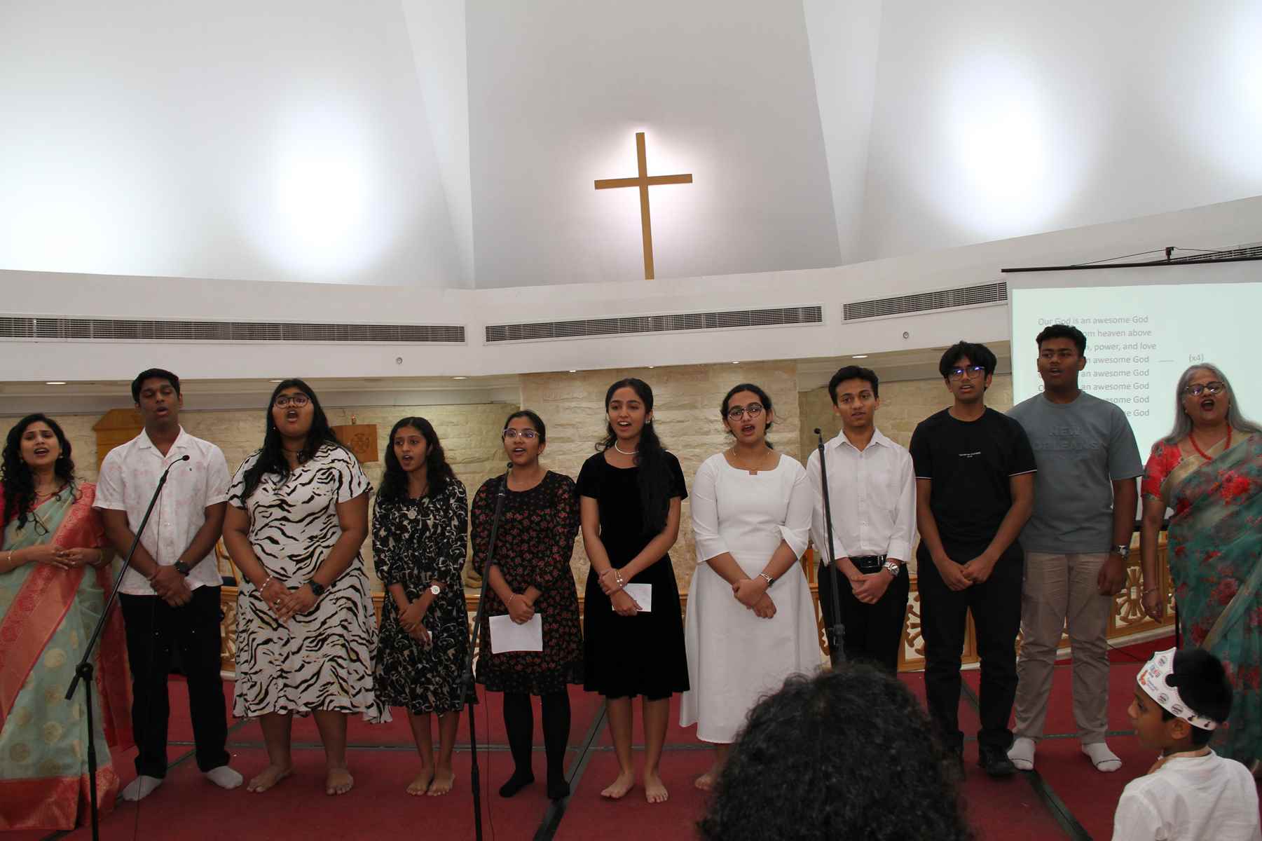 VBS 2025 Final day