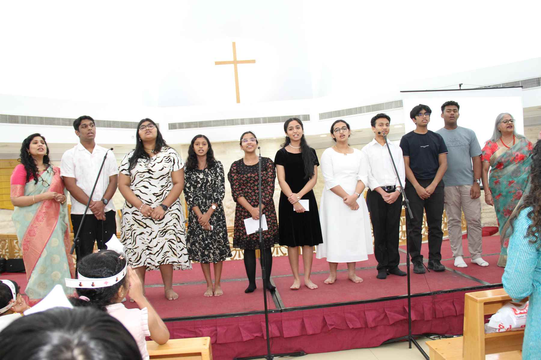 VBS 2025 Final day