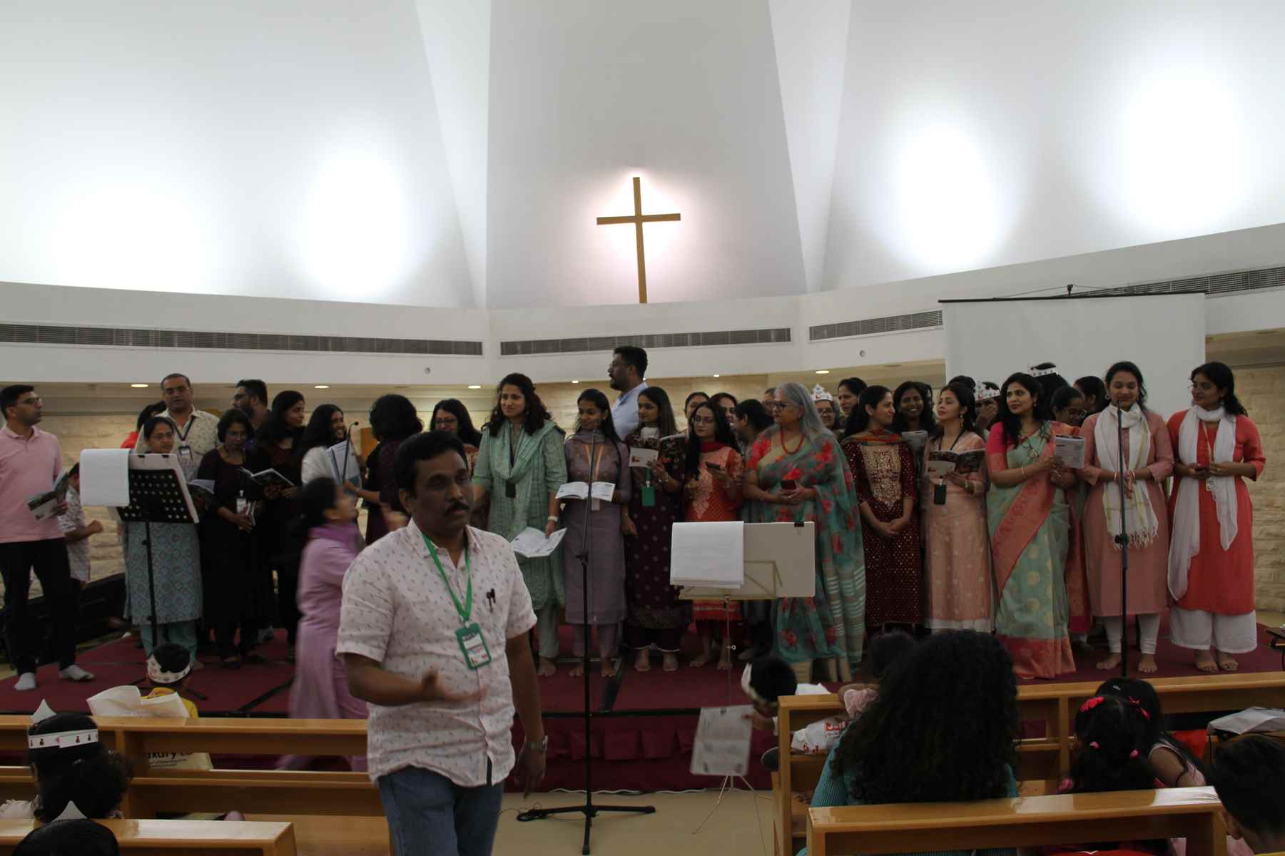 VBS 2025 Final day