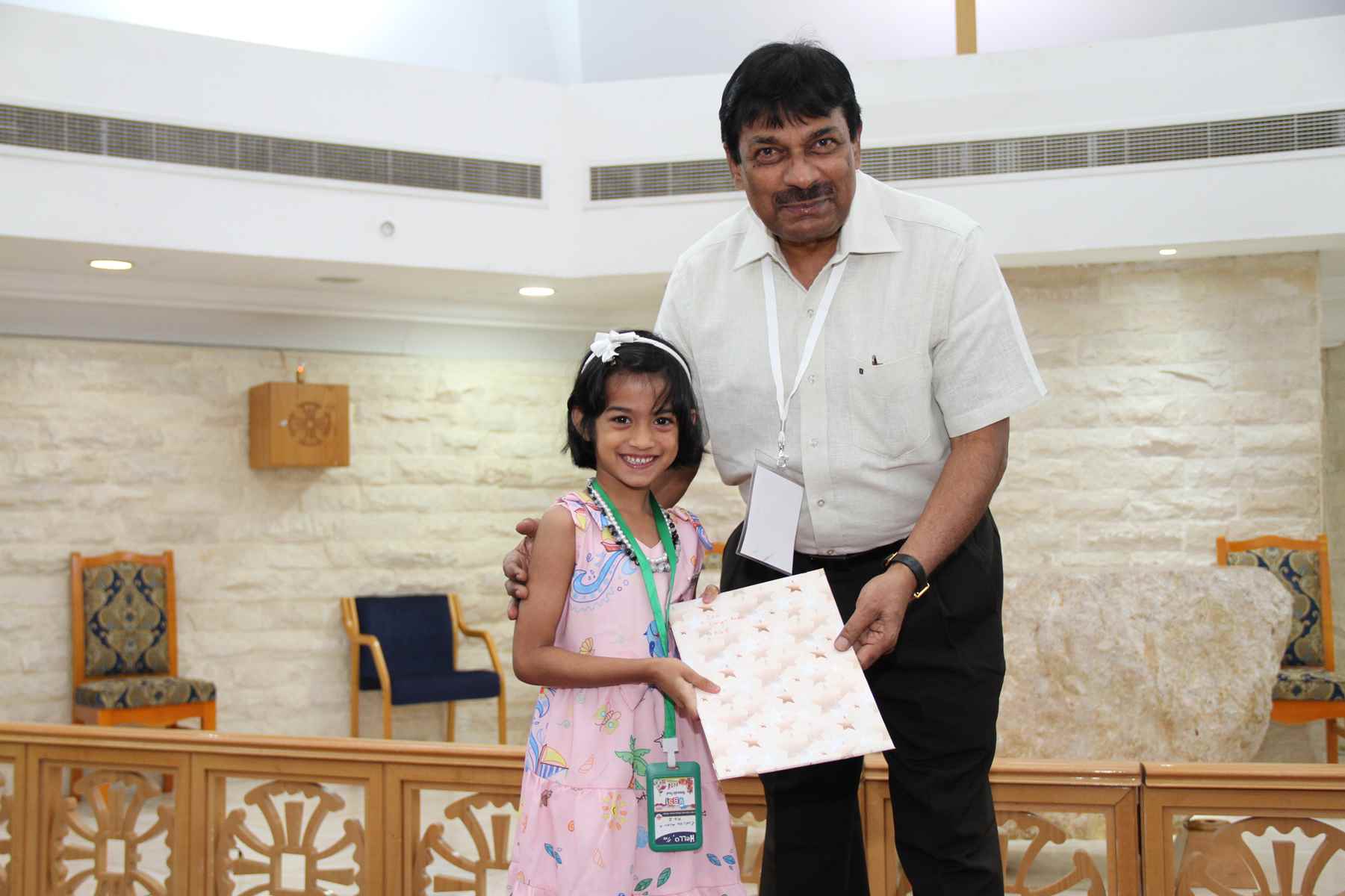 VBS 2025 Final day