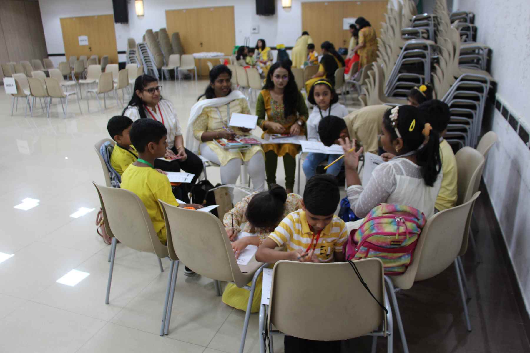 VBS 2025 Day 1