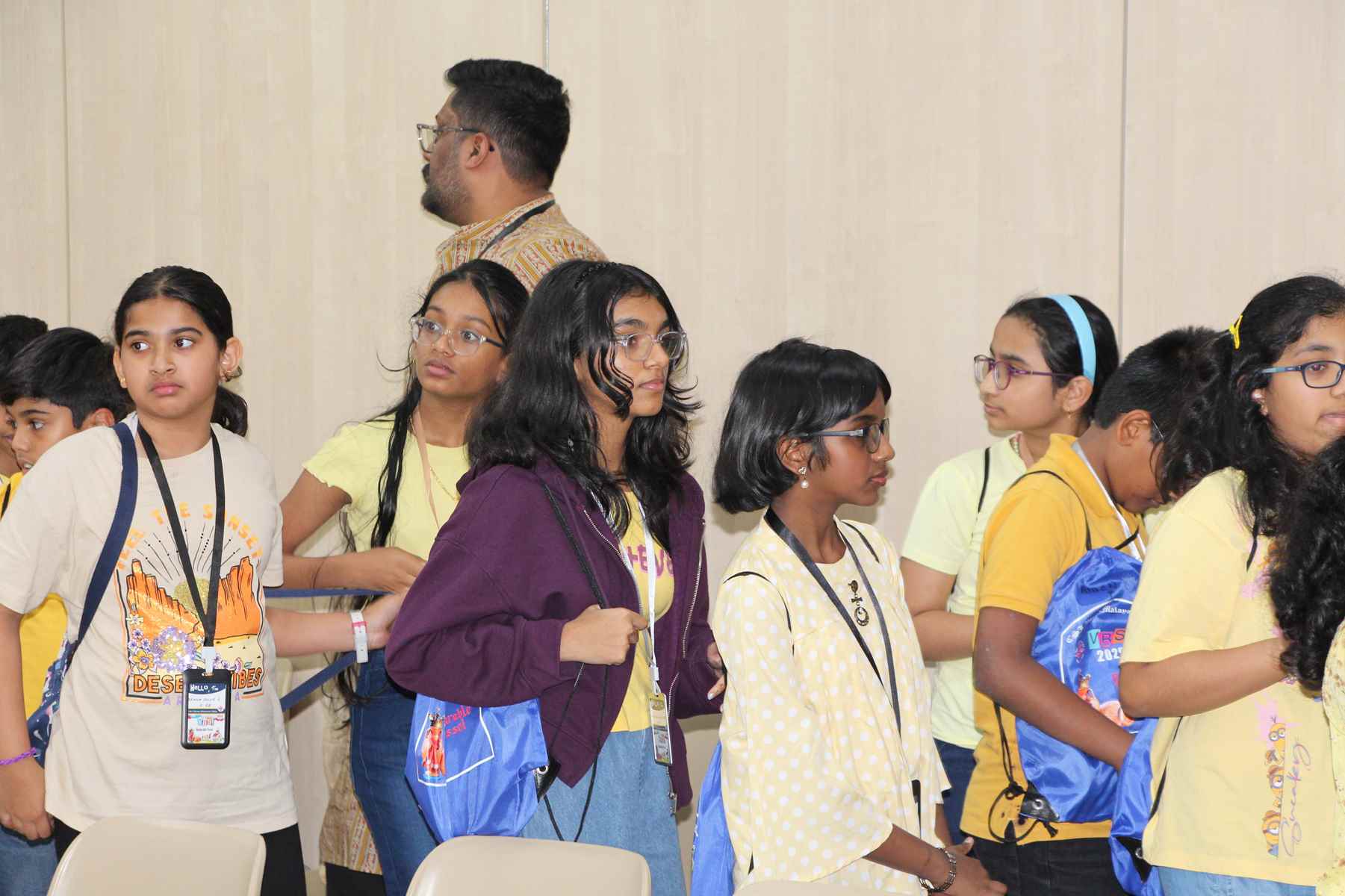 VBS 2025 Day 1