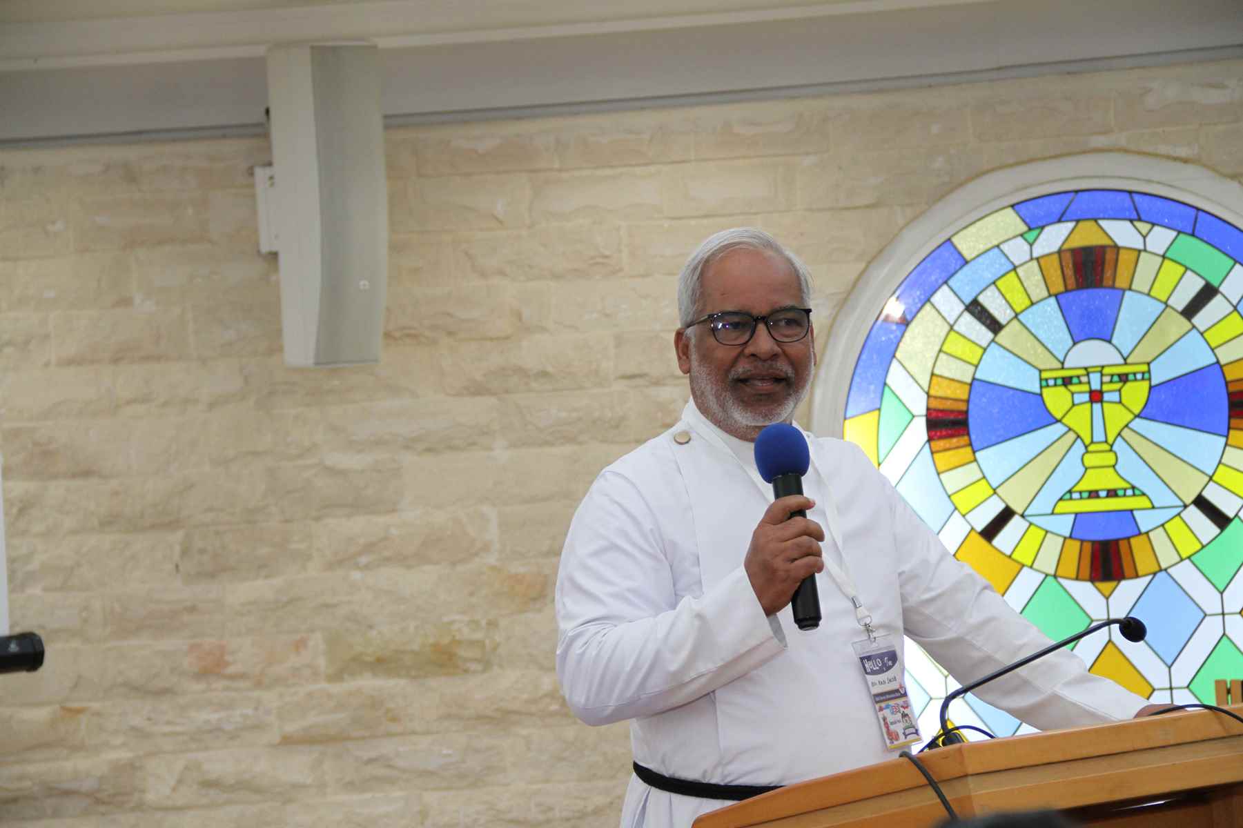 VBS 2025 Final day