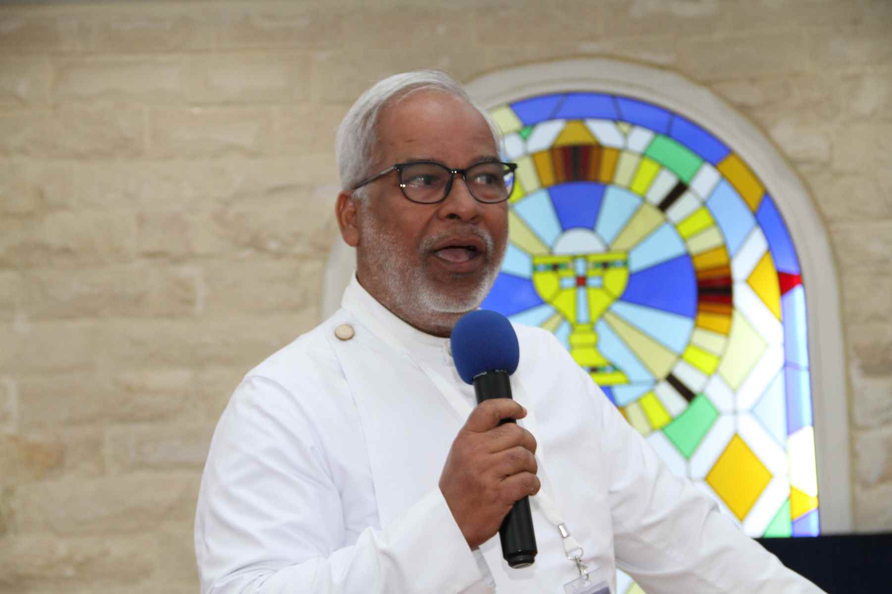 VBS 2025 Final day