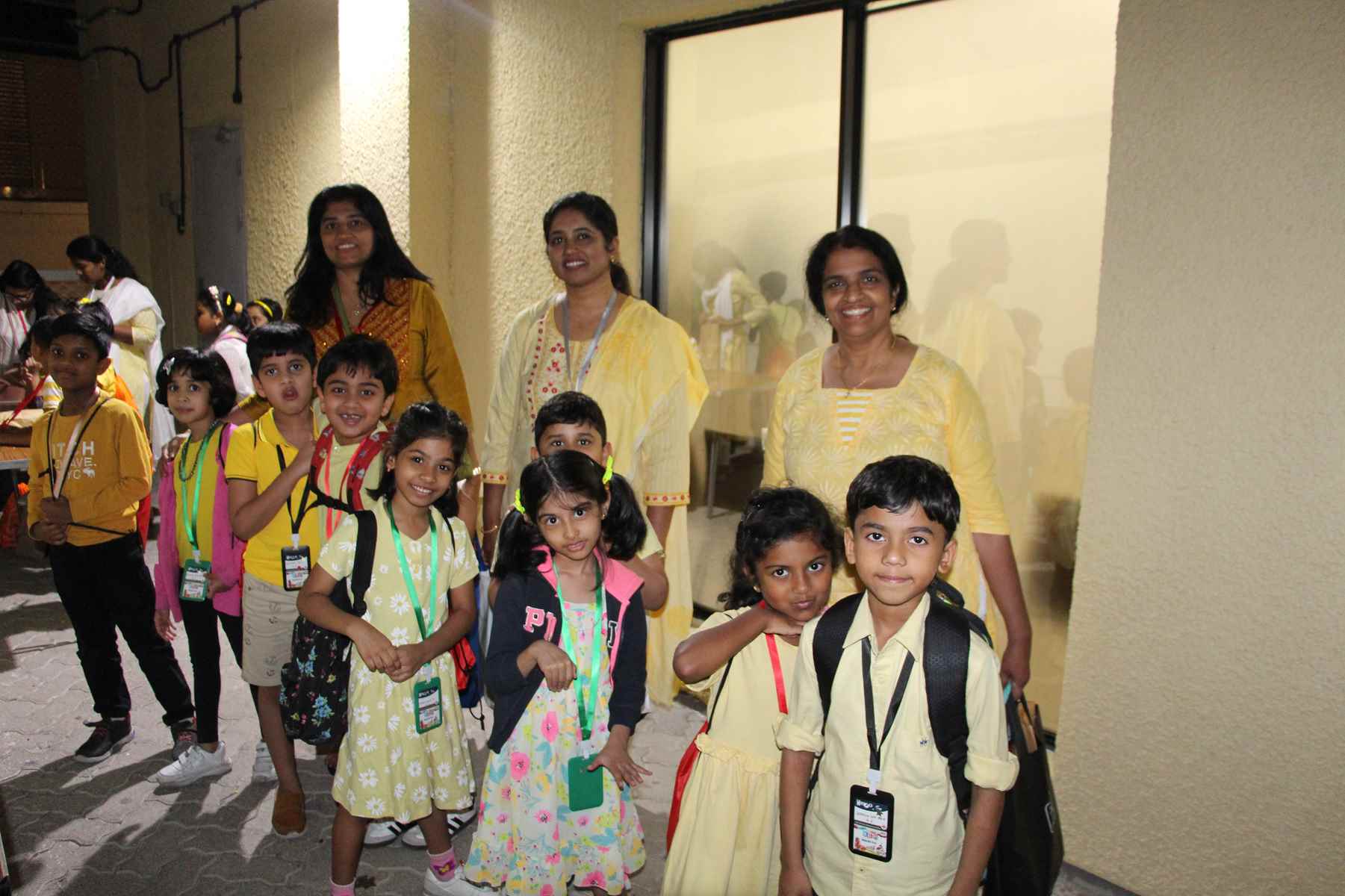 VBS 2025 Day 1