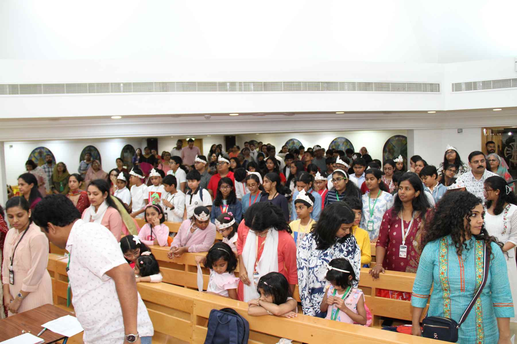 VBS 2025 Final day