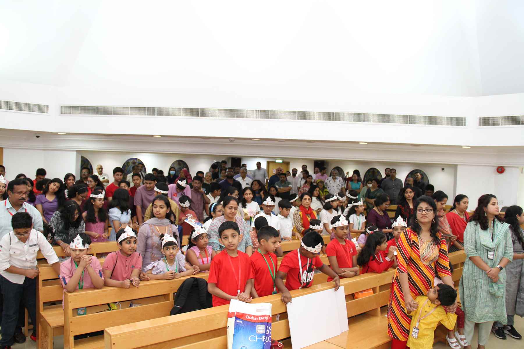 VBS 2025 Final day