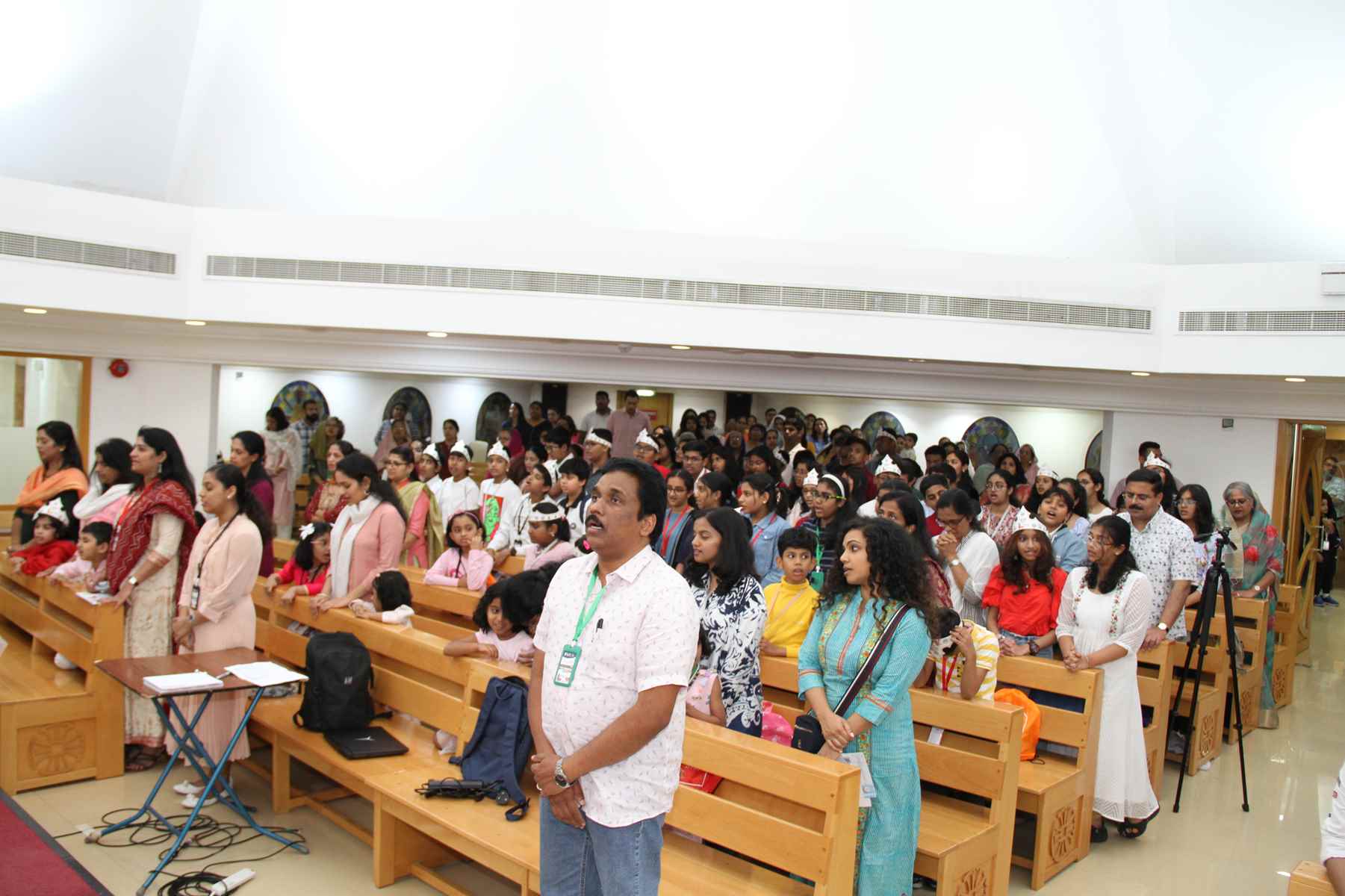 VBS 2025 Final day