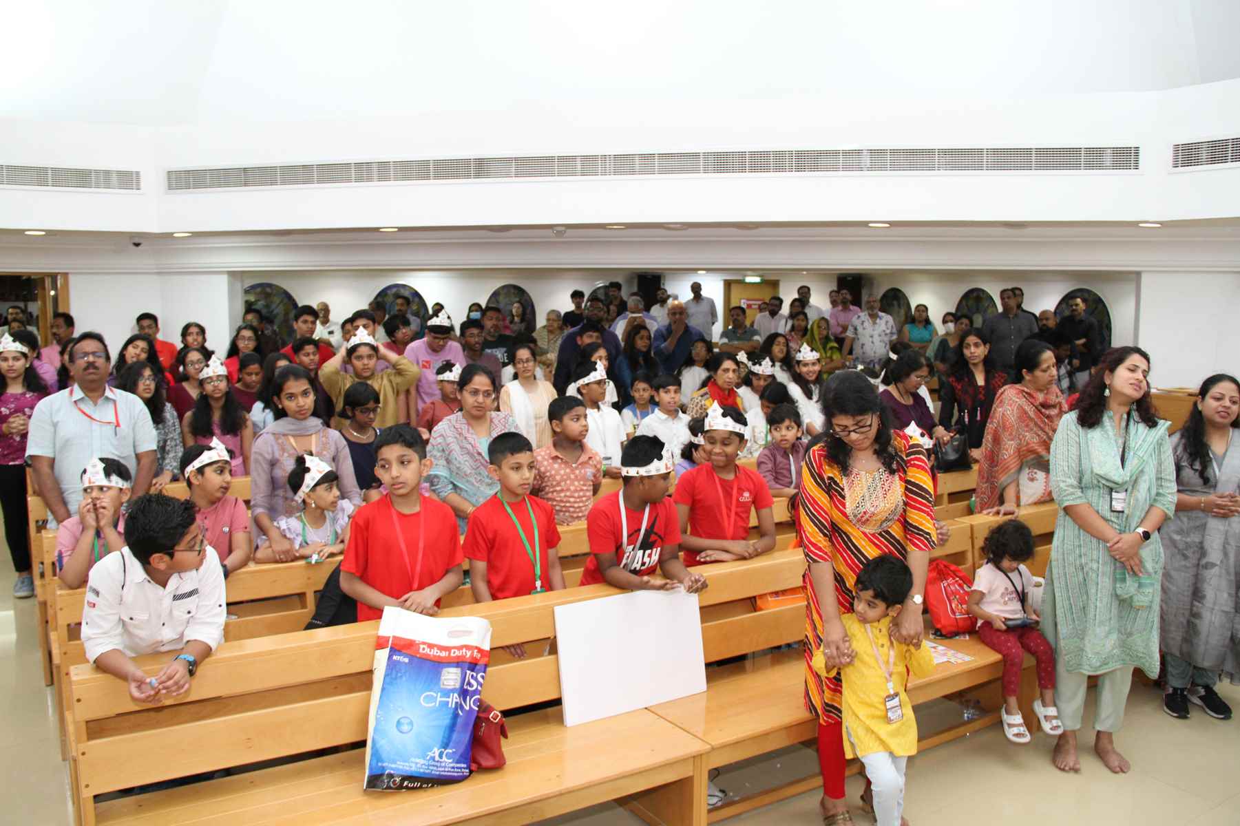 VBS 2025 Final day