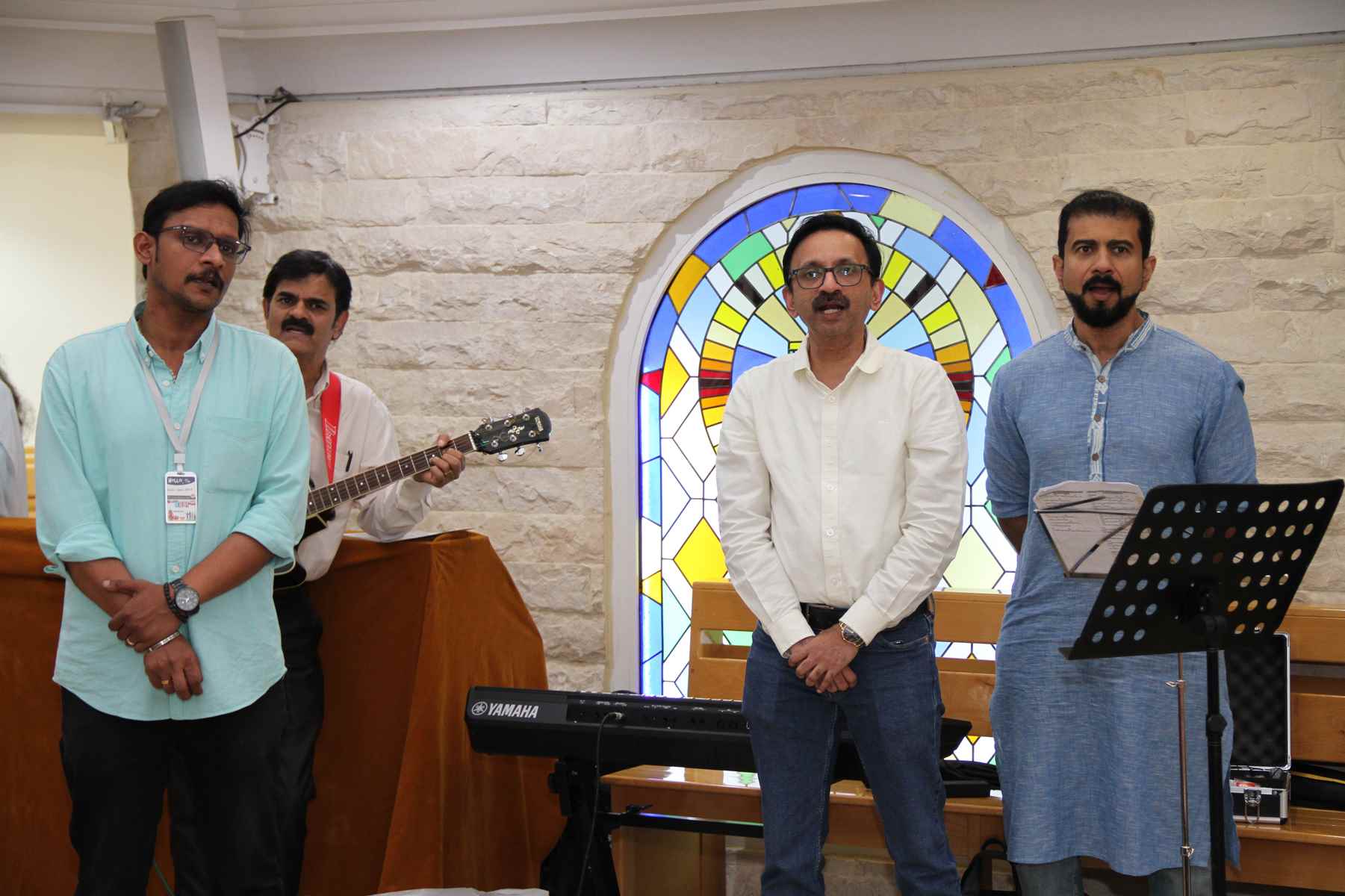VBS 2025 Final day