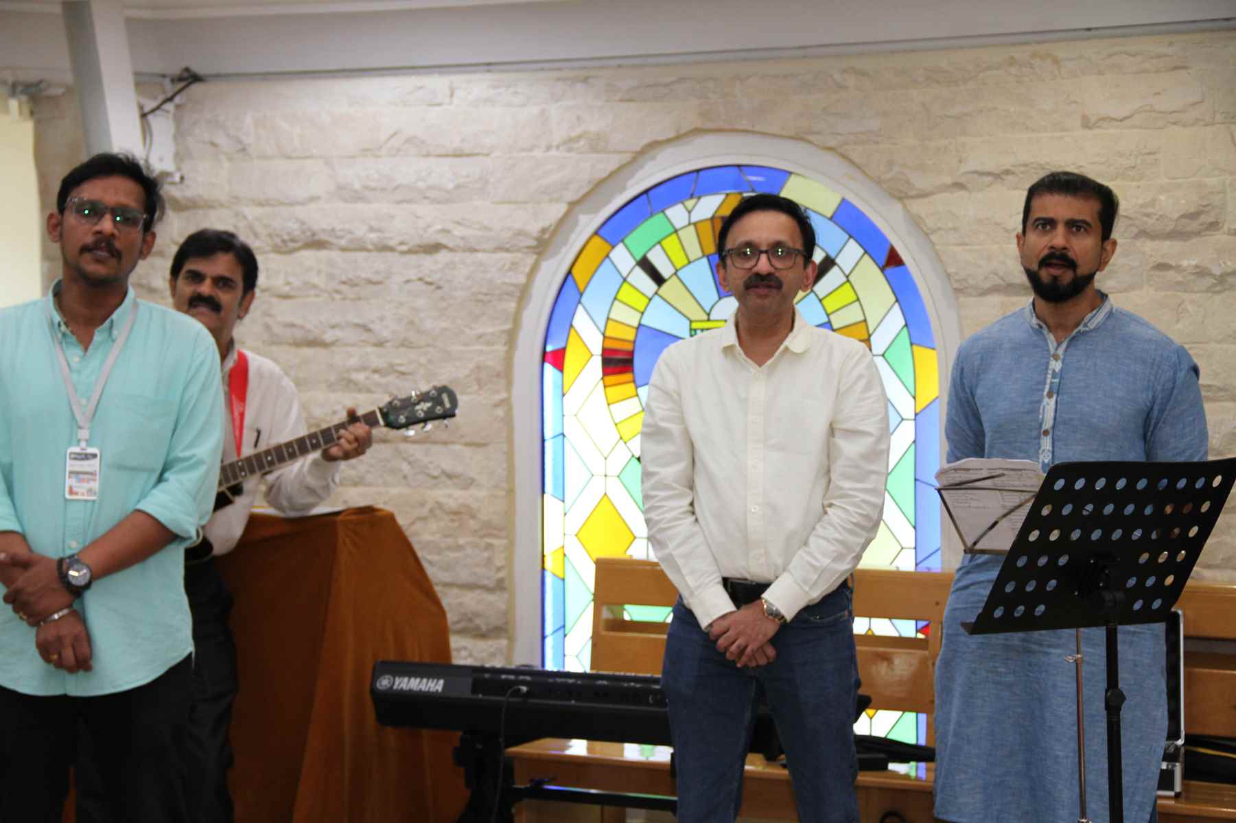 VBS 2025 Final day