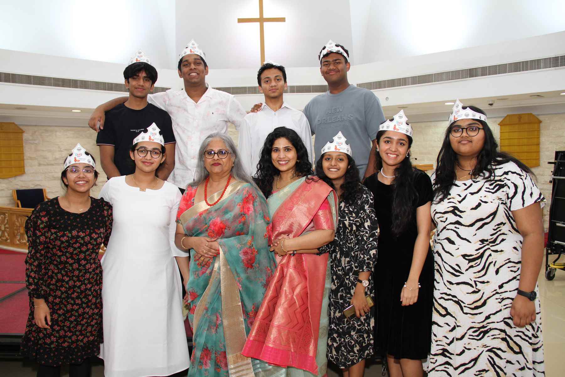 VBS 2025 Final day