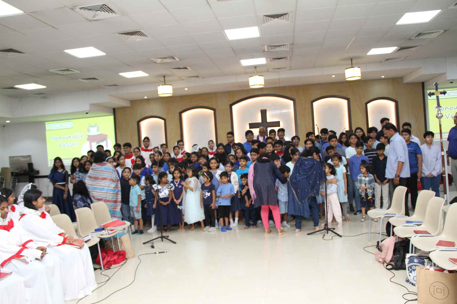 VBS Sunday 2025