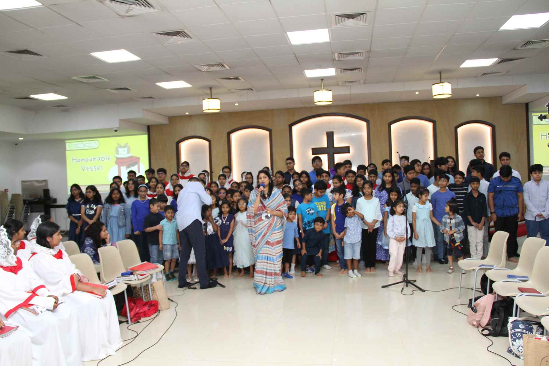 VBS Sunday 2025