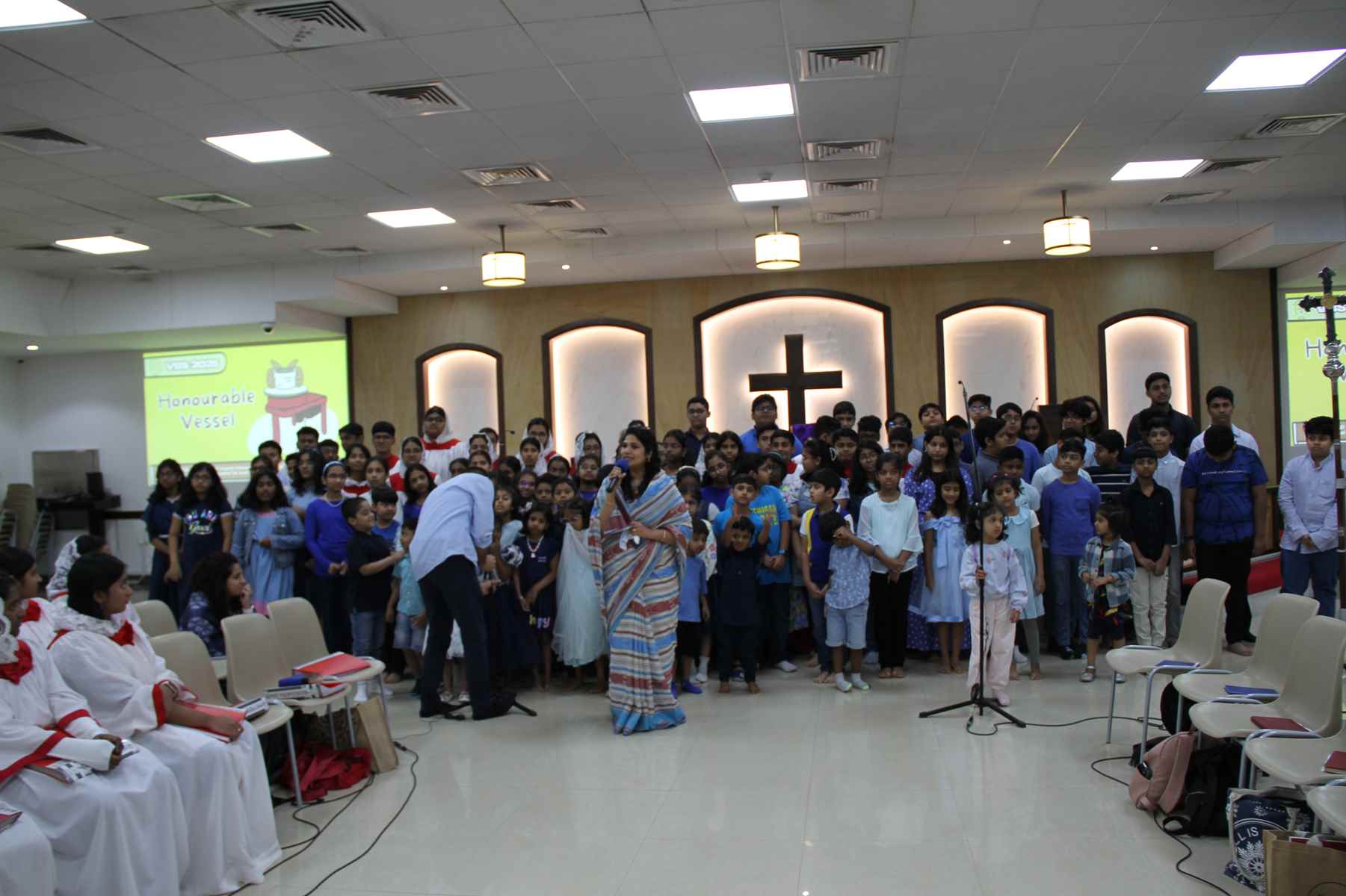 VBS Sunday 2025