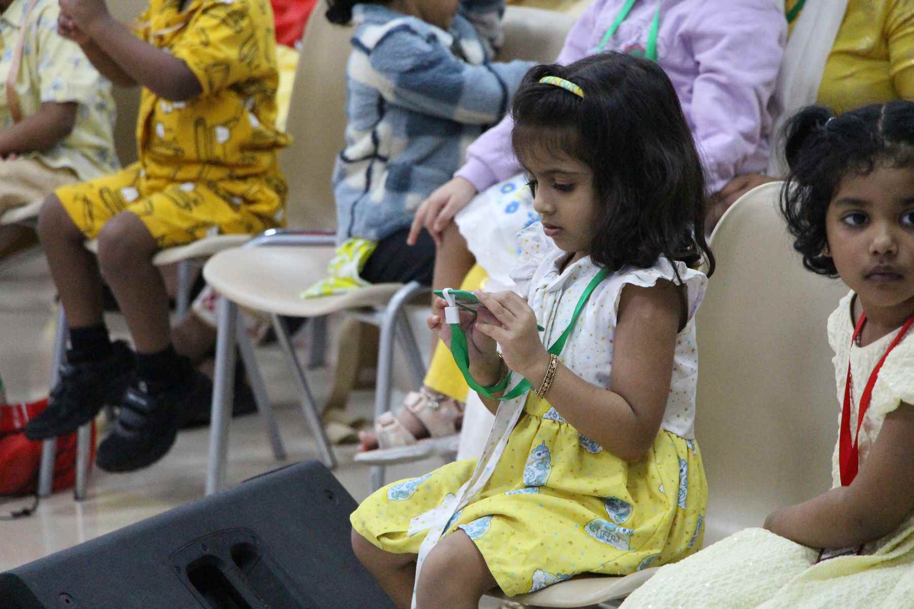 VBS 2025 Day 1