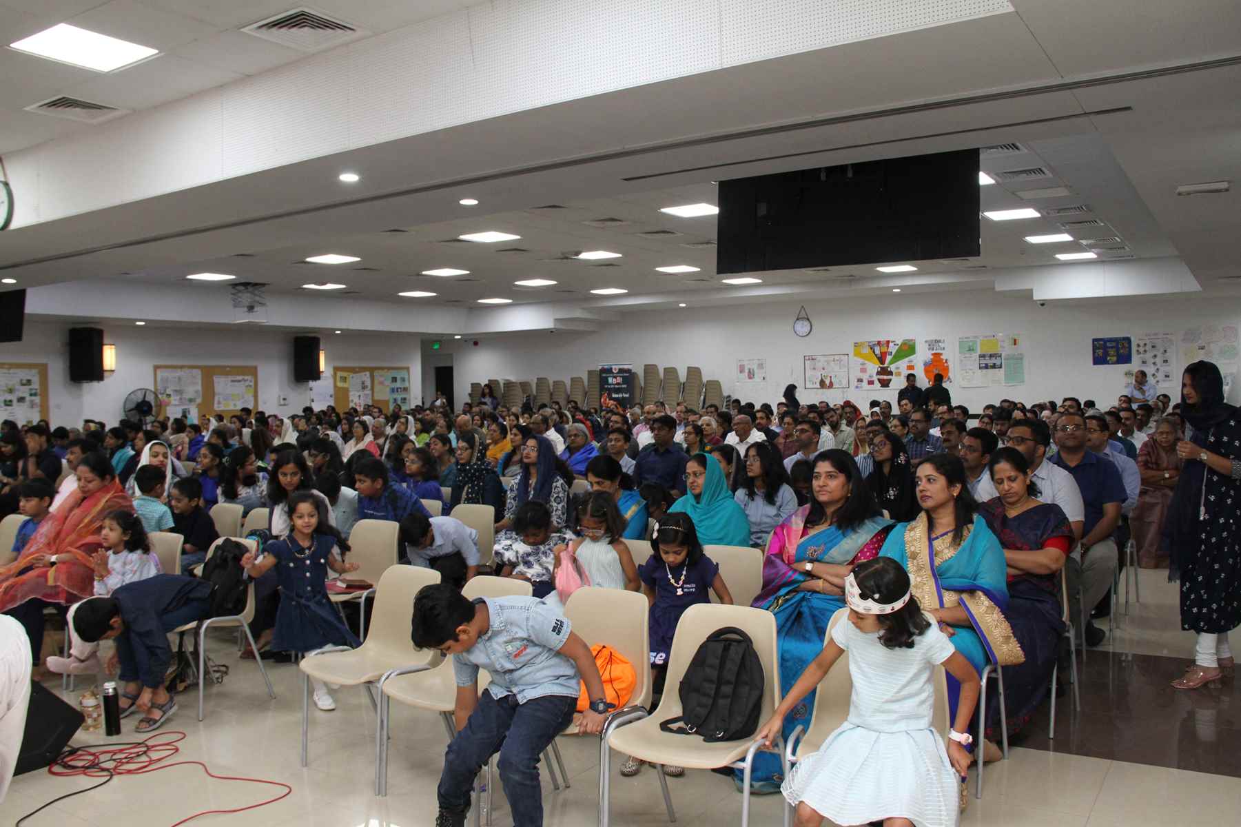VBS Sunday 2025
