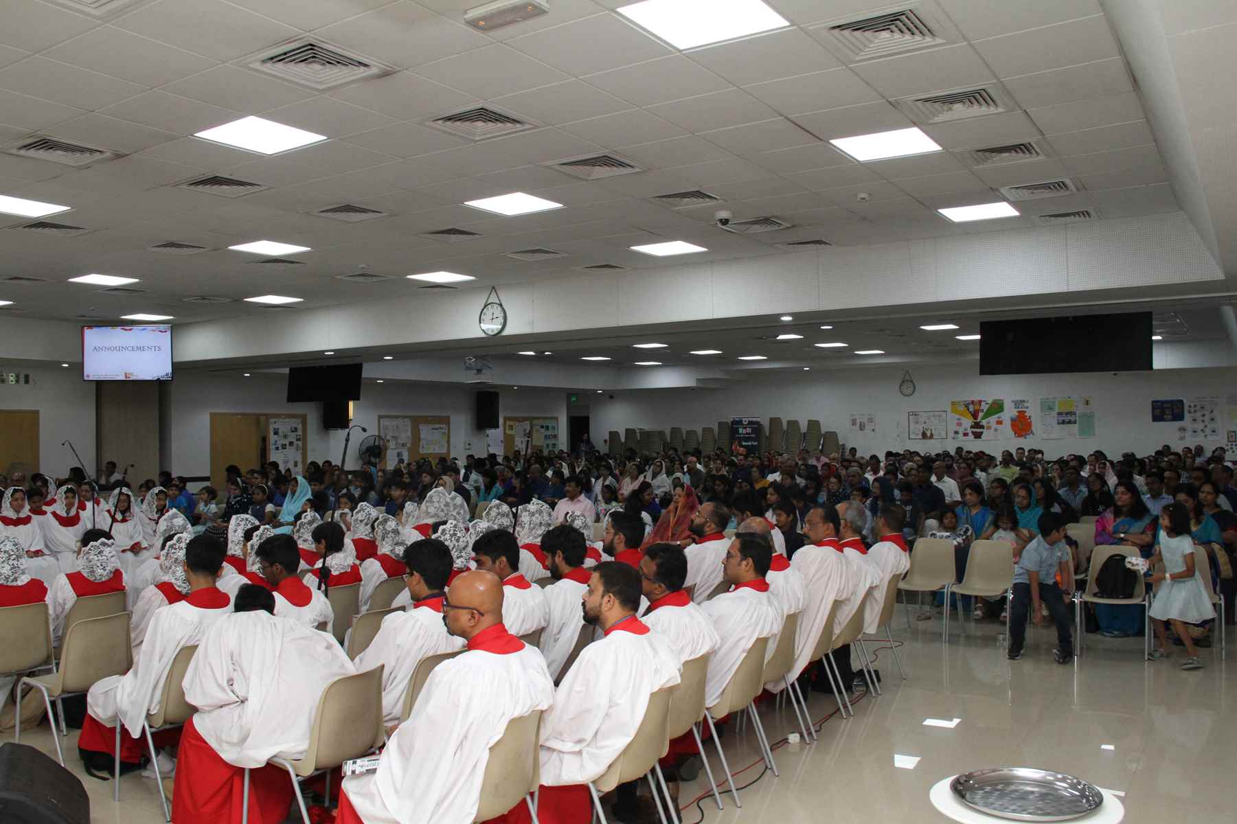 VBS Sunday 2025