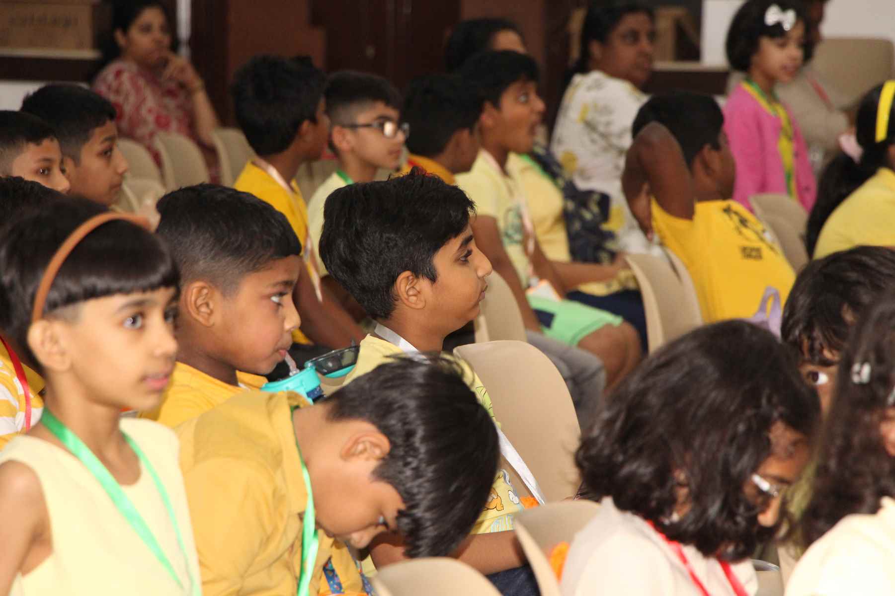 VBS 2025 Day 1