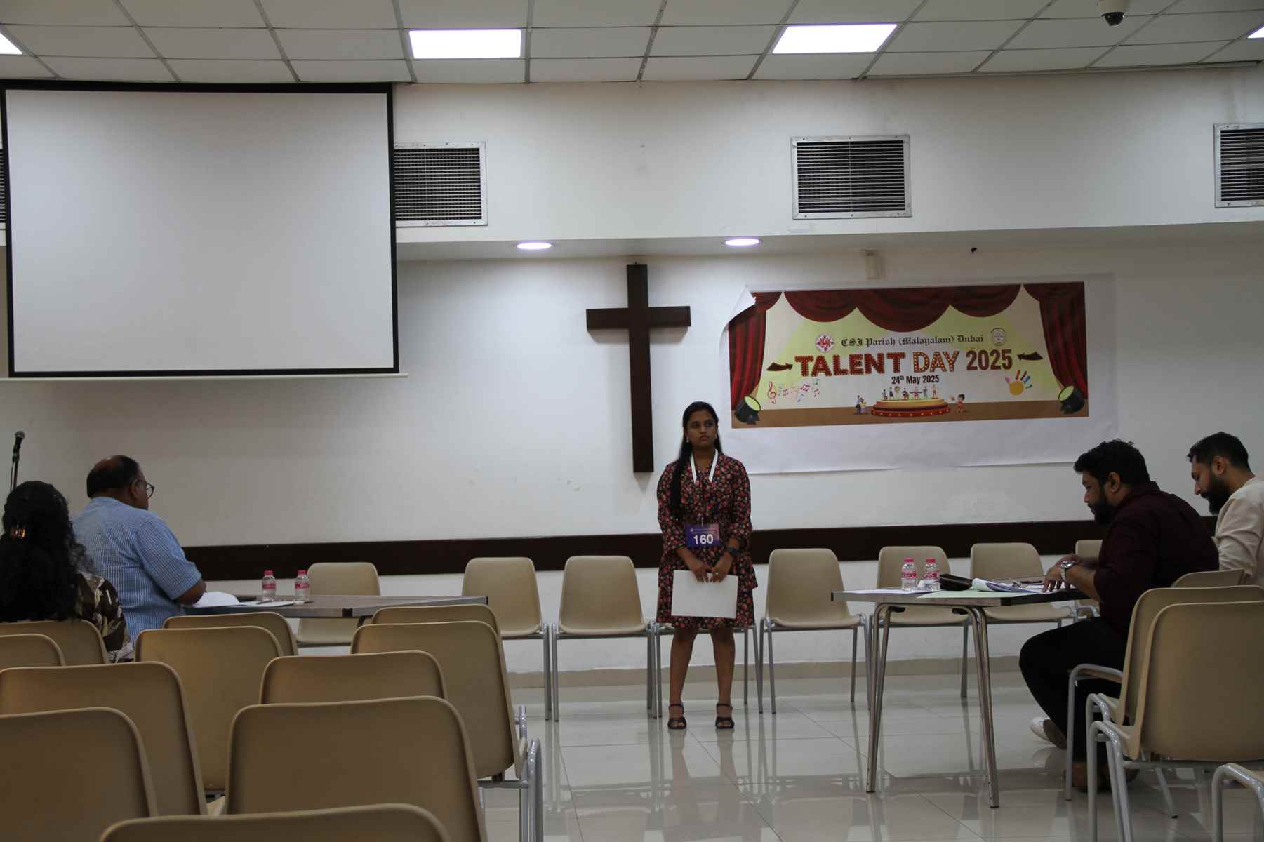 Talents Day 2025