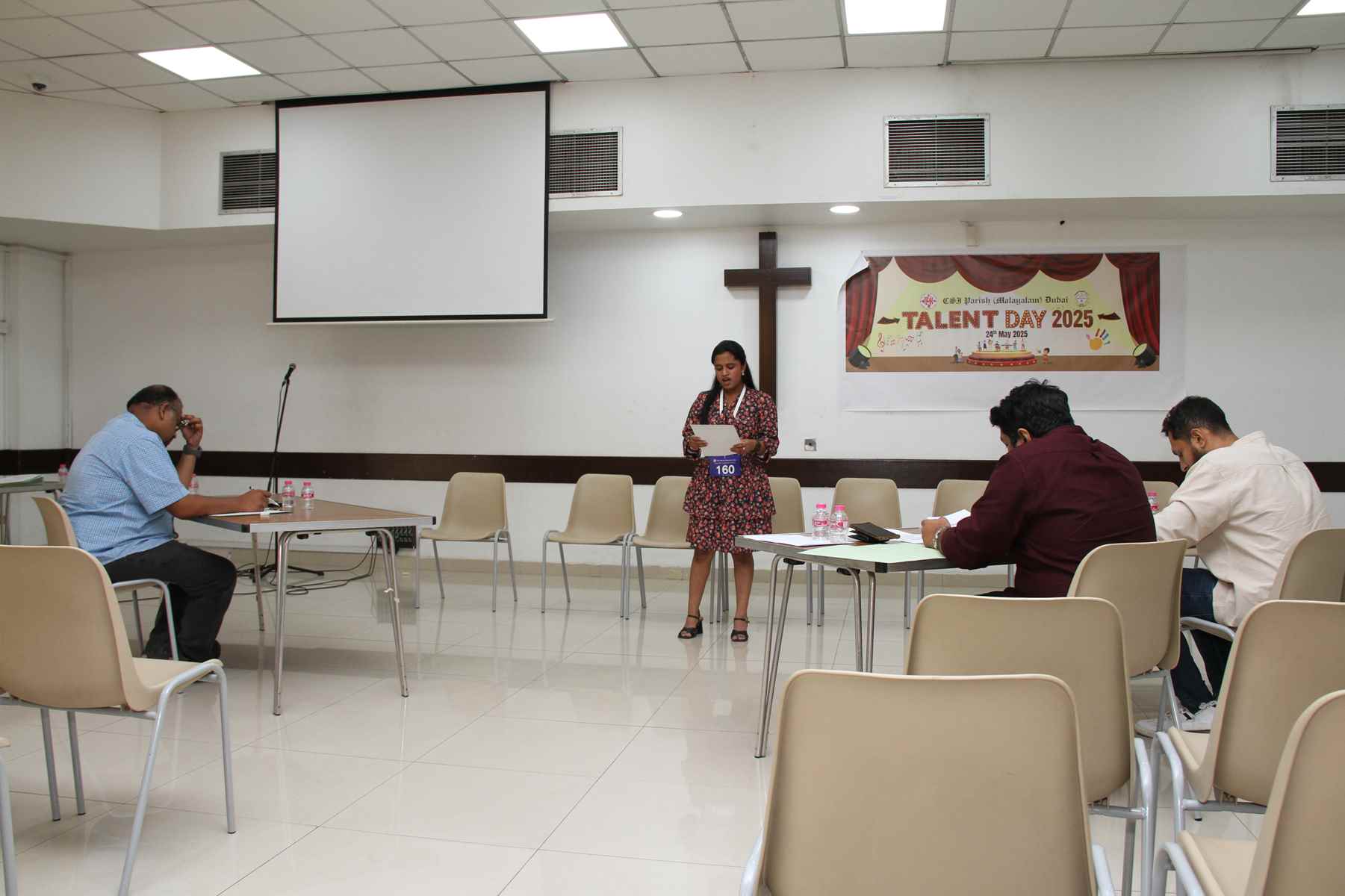 Talents Day 2025