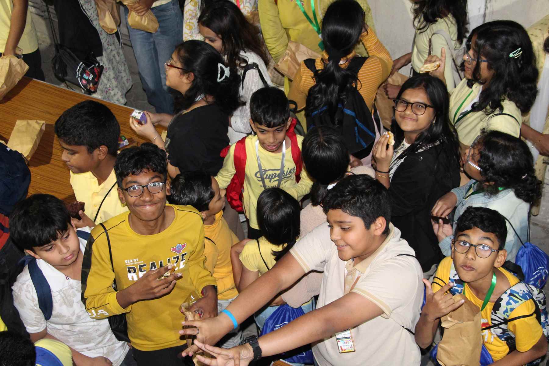 VBS 2025 Day 1