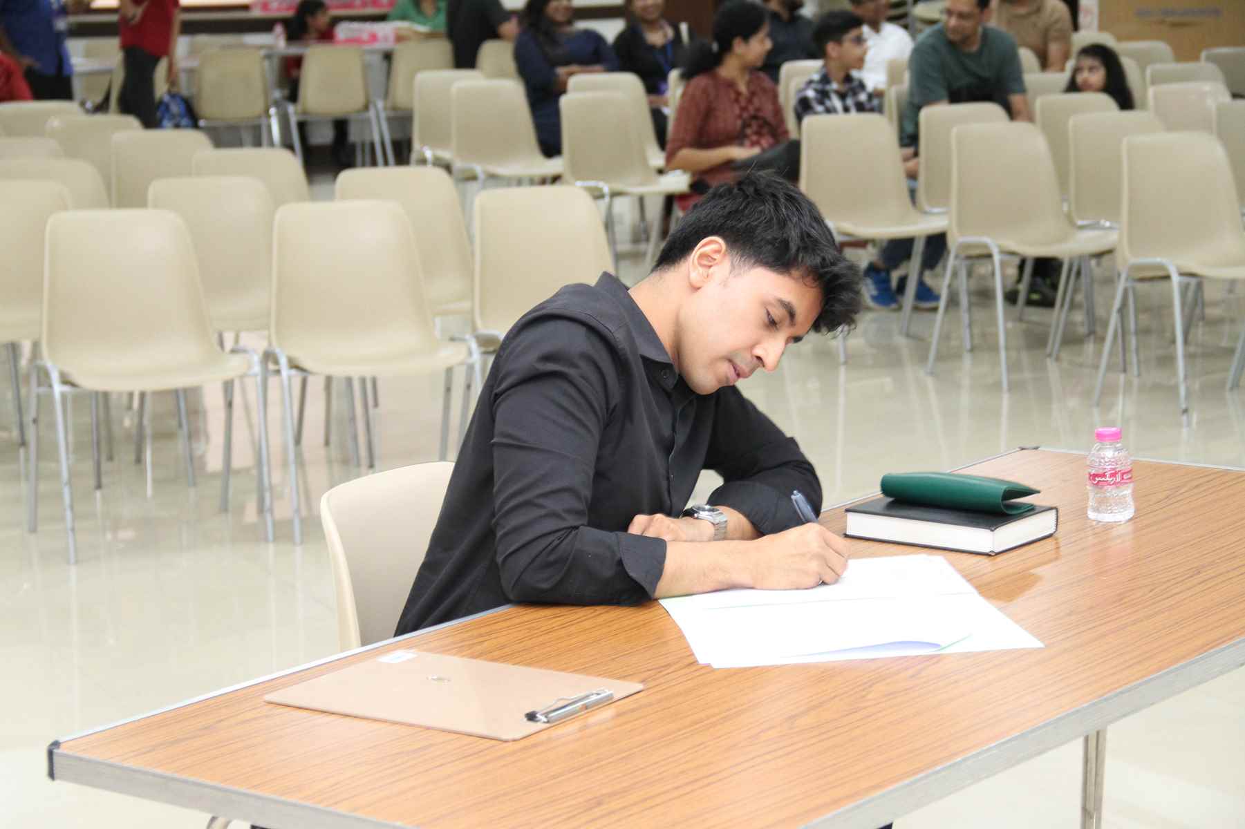 Talents Day 2025