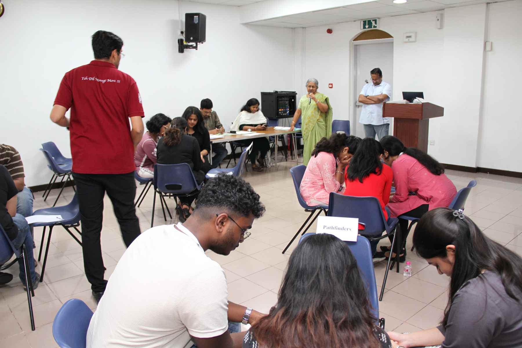 Talents Day 2025