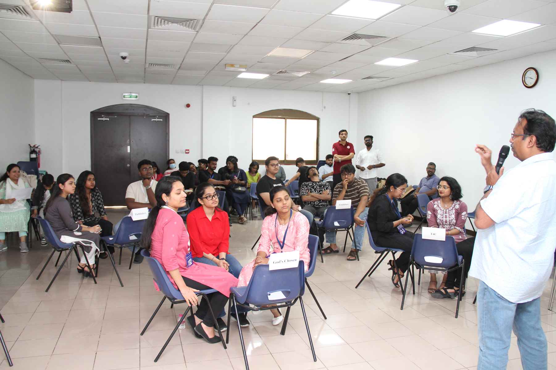 Talents Day 2025