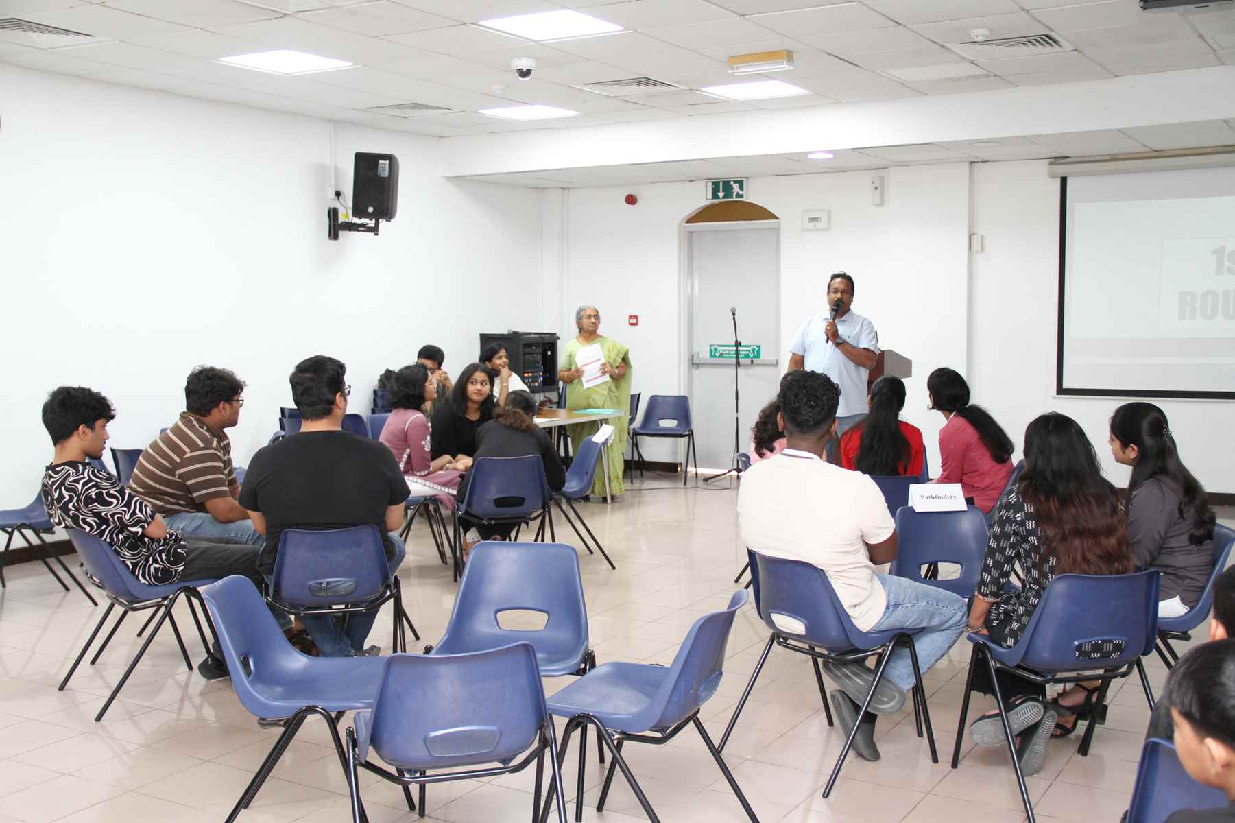 Talents Day 2025