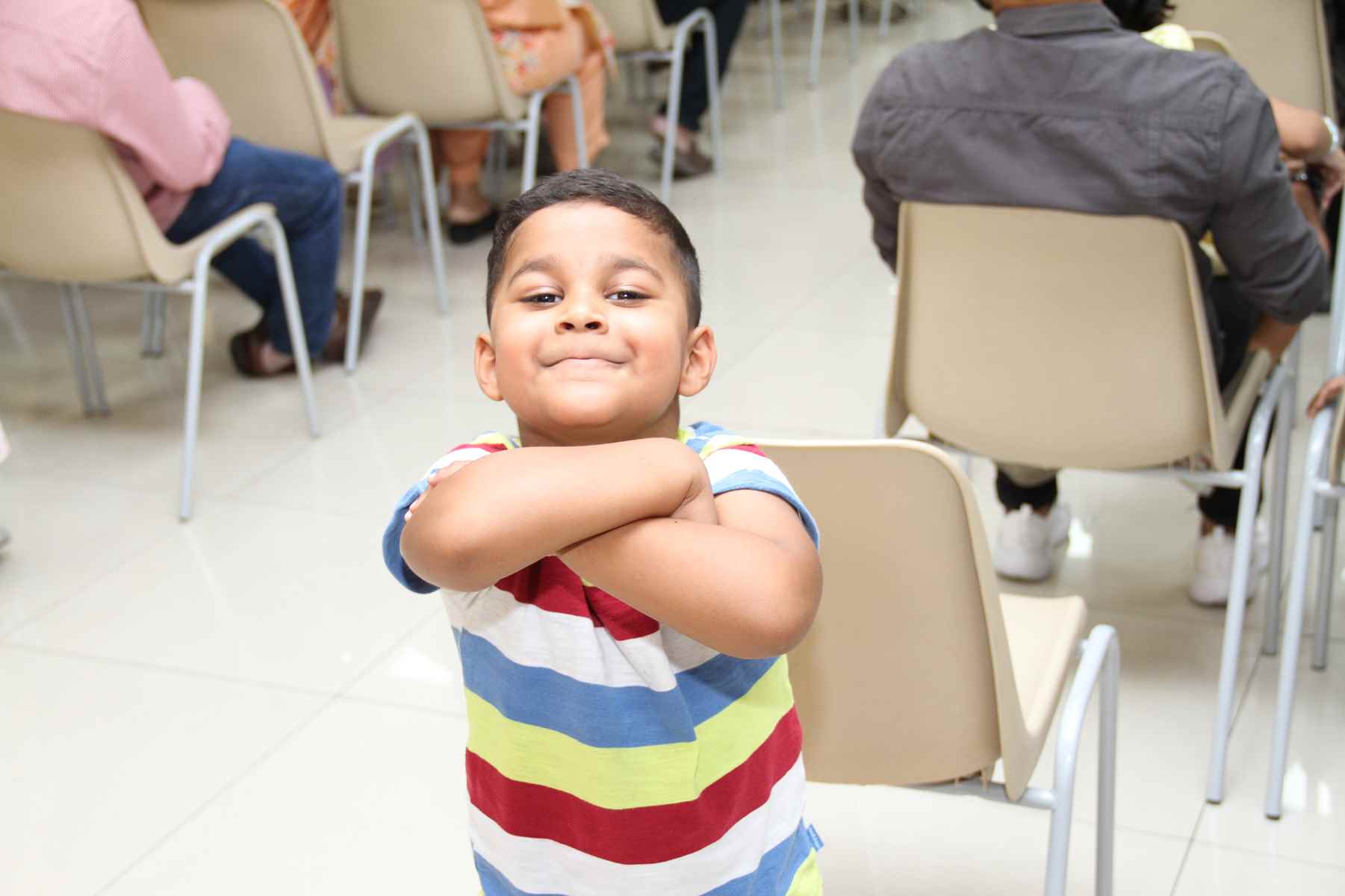 Talents Day 2025