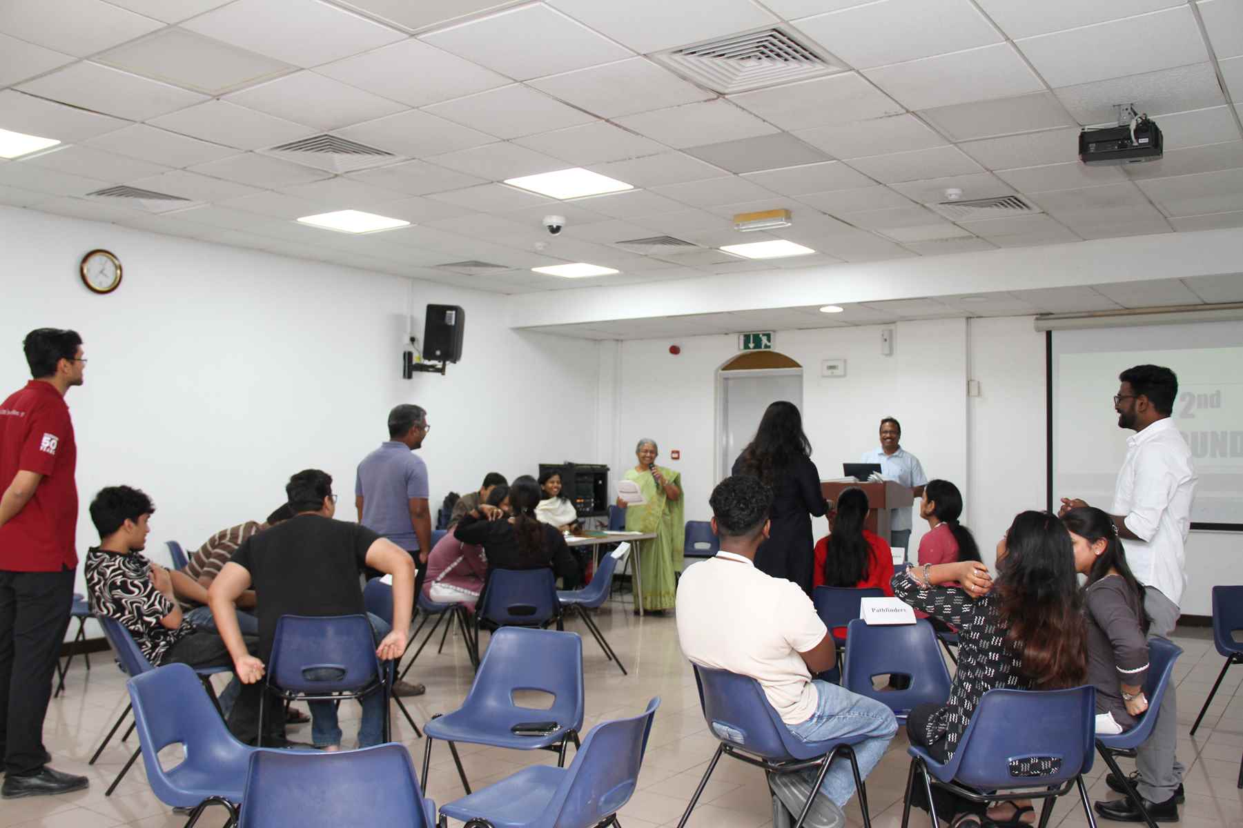 Talents Day 2025