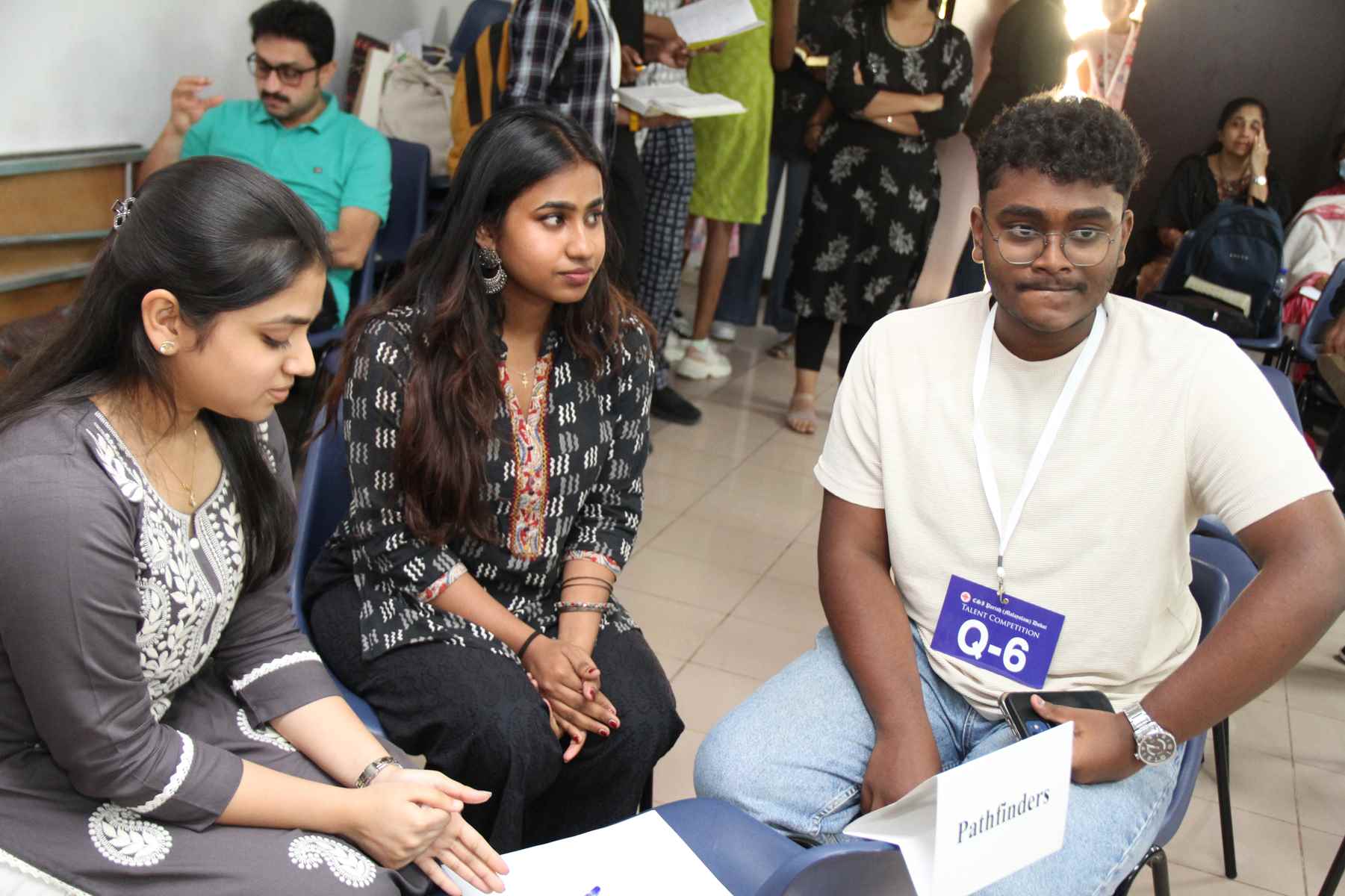 Talents Day 2025