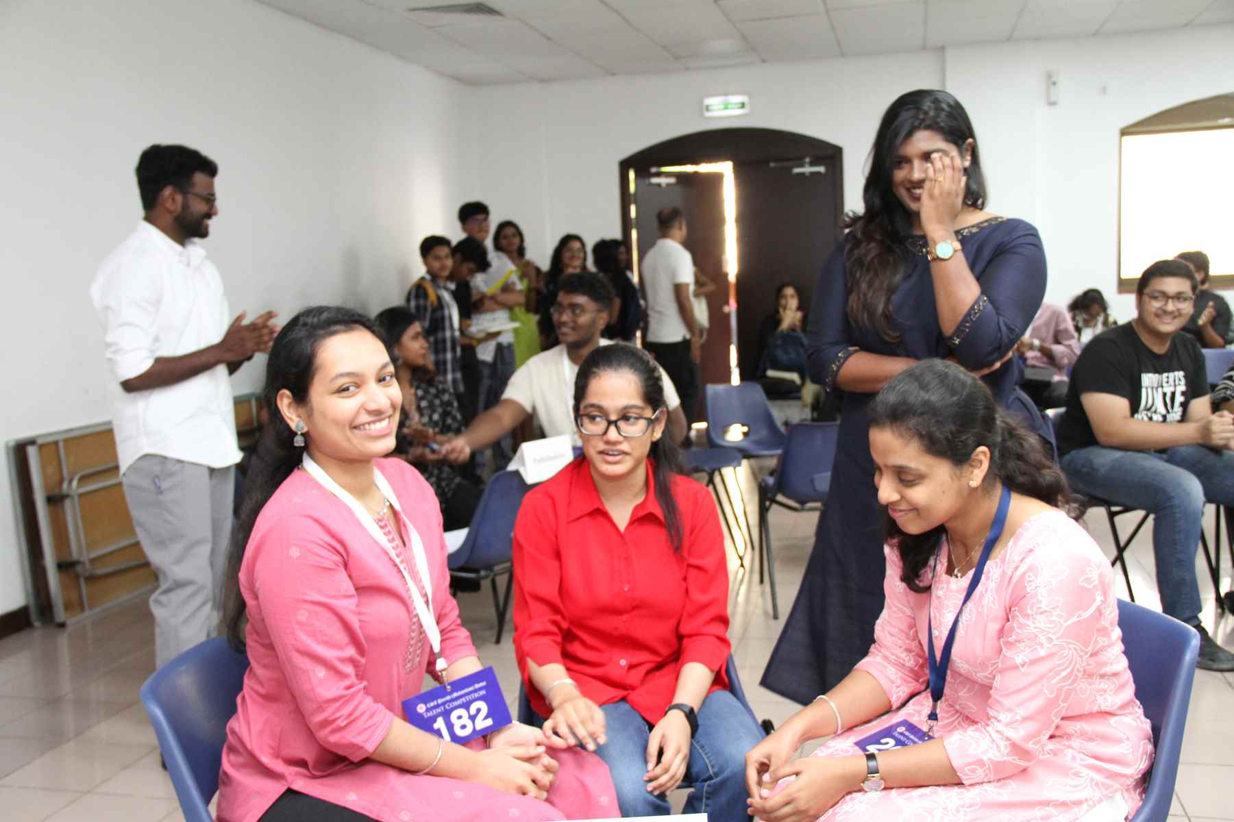 Talents Day 2025