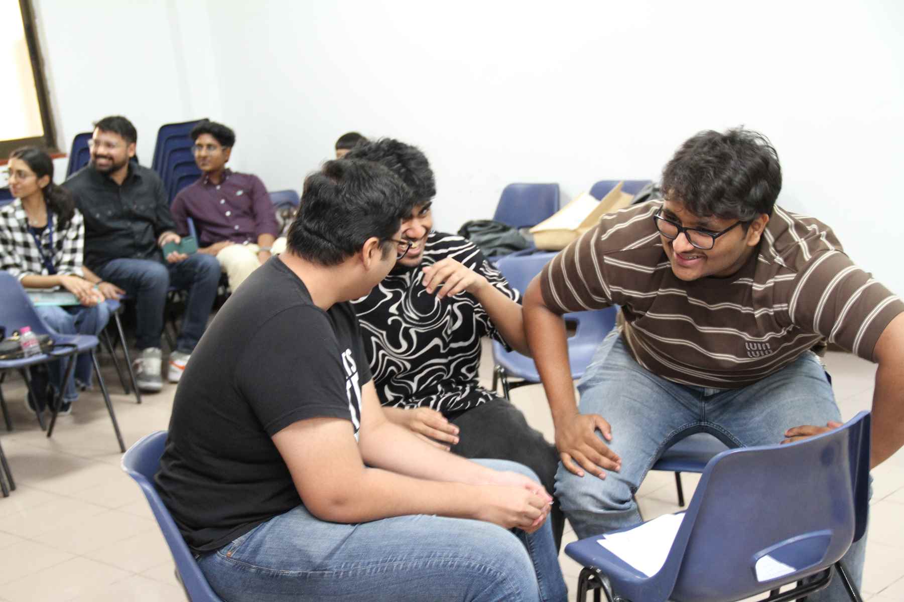 Talents Day 2025