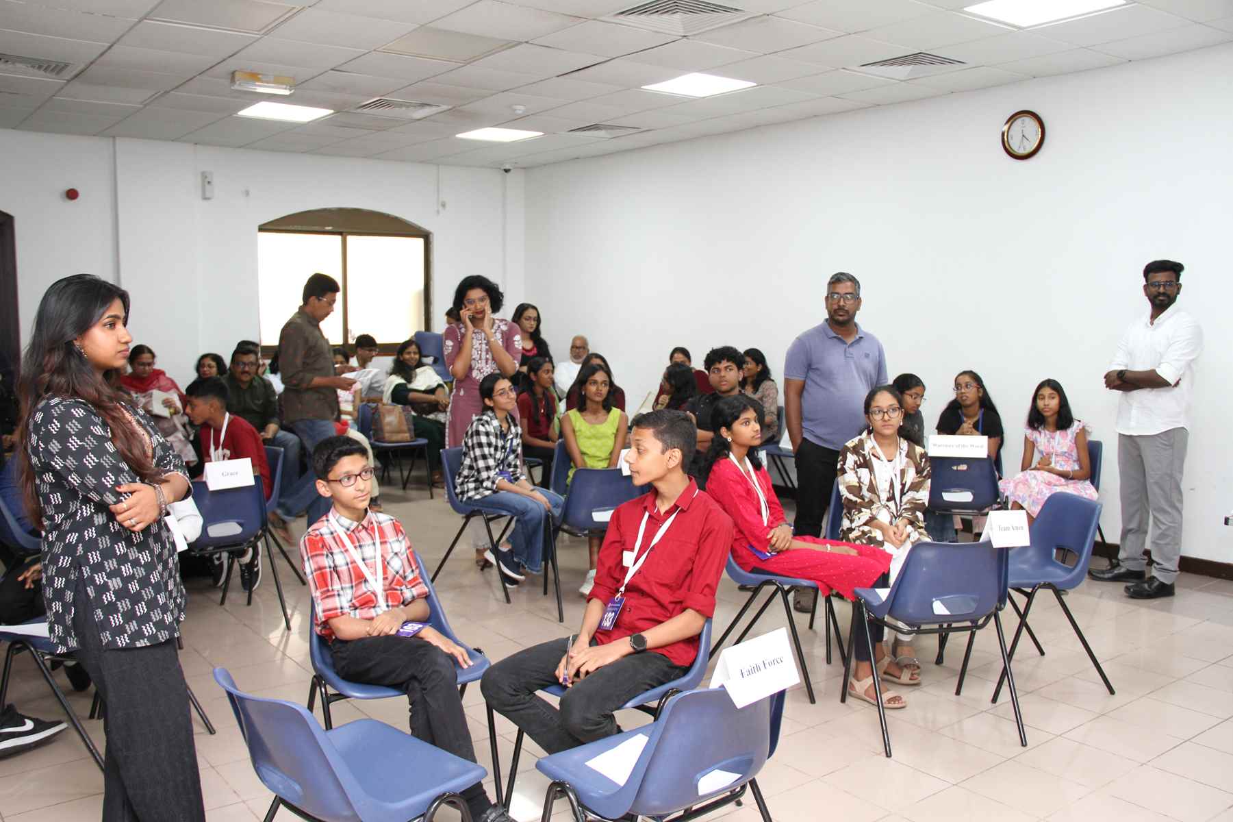 Talents Day 2025