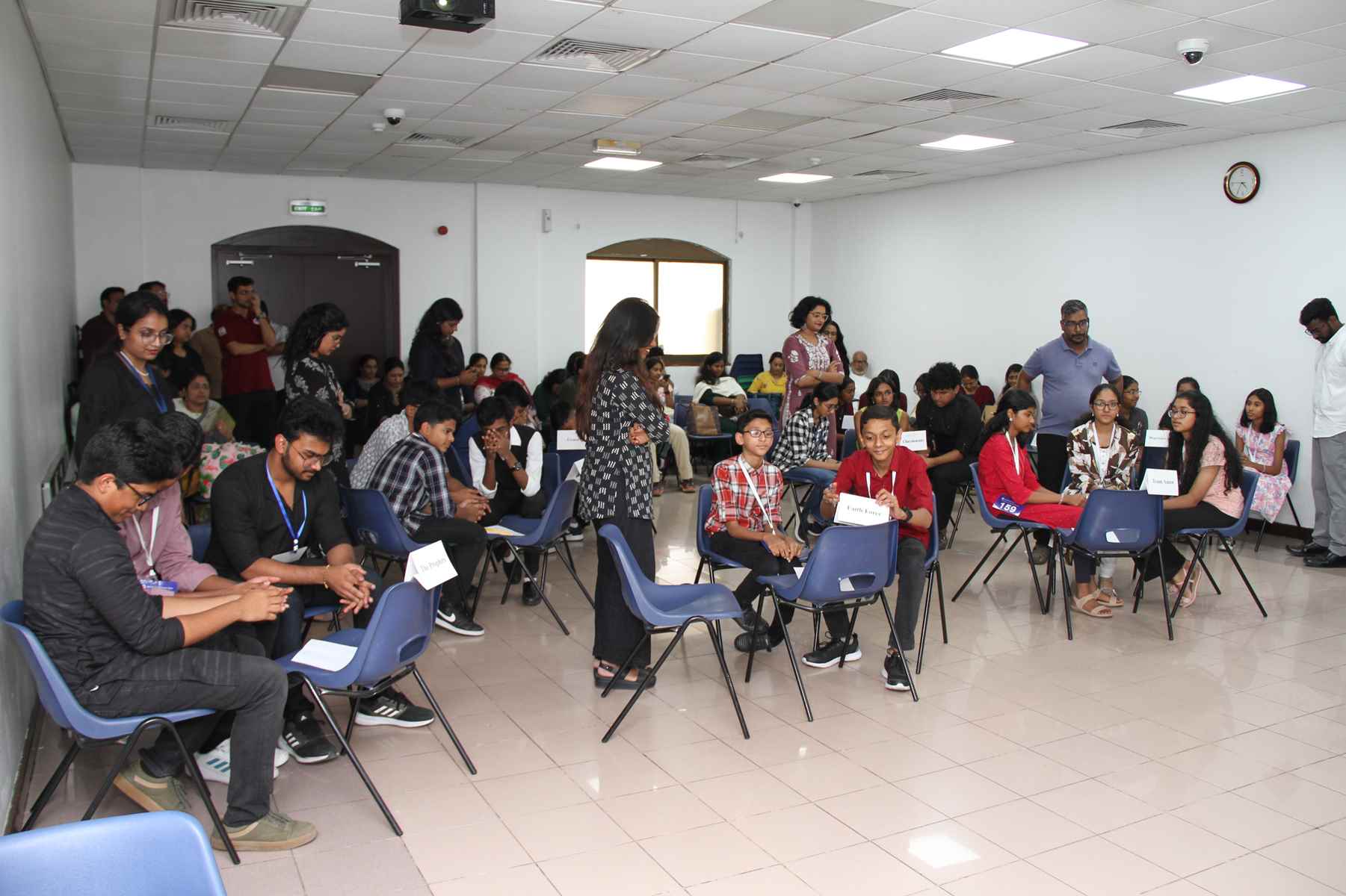 Talents Day 2025