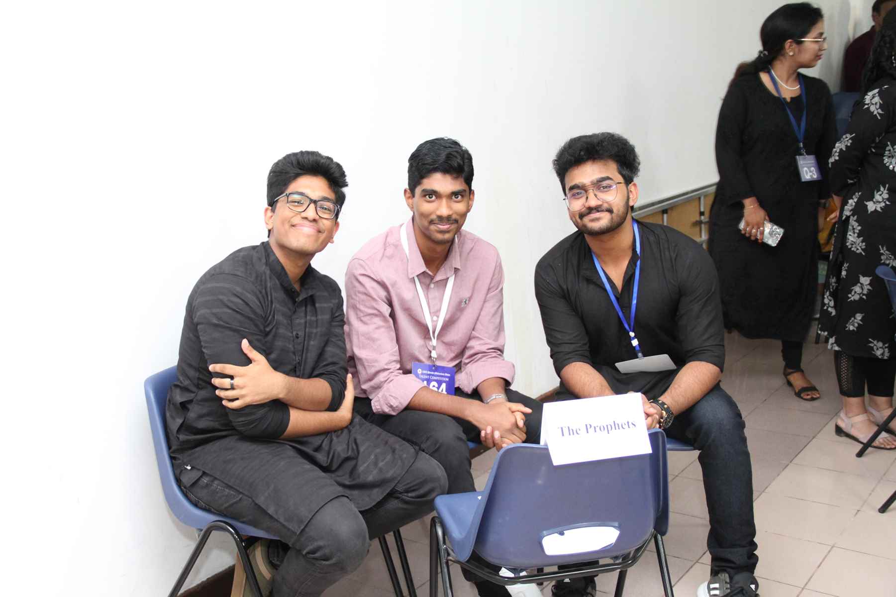 Talents Day 2025