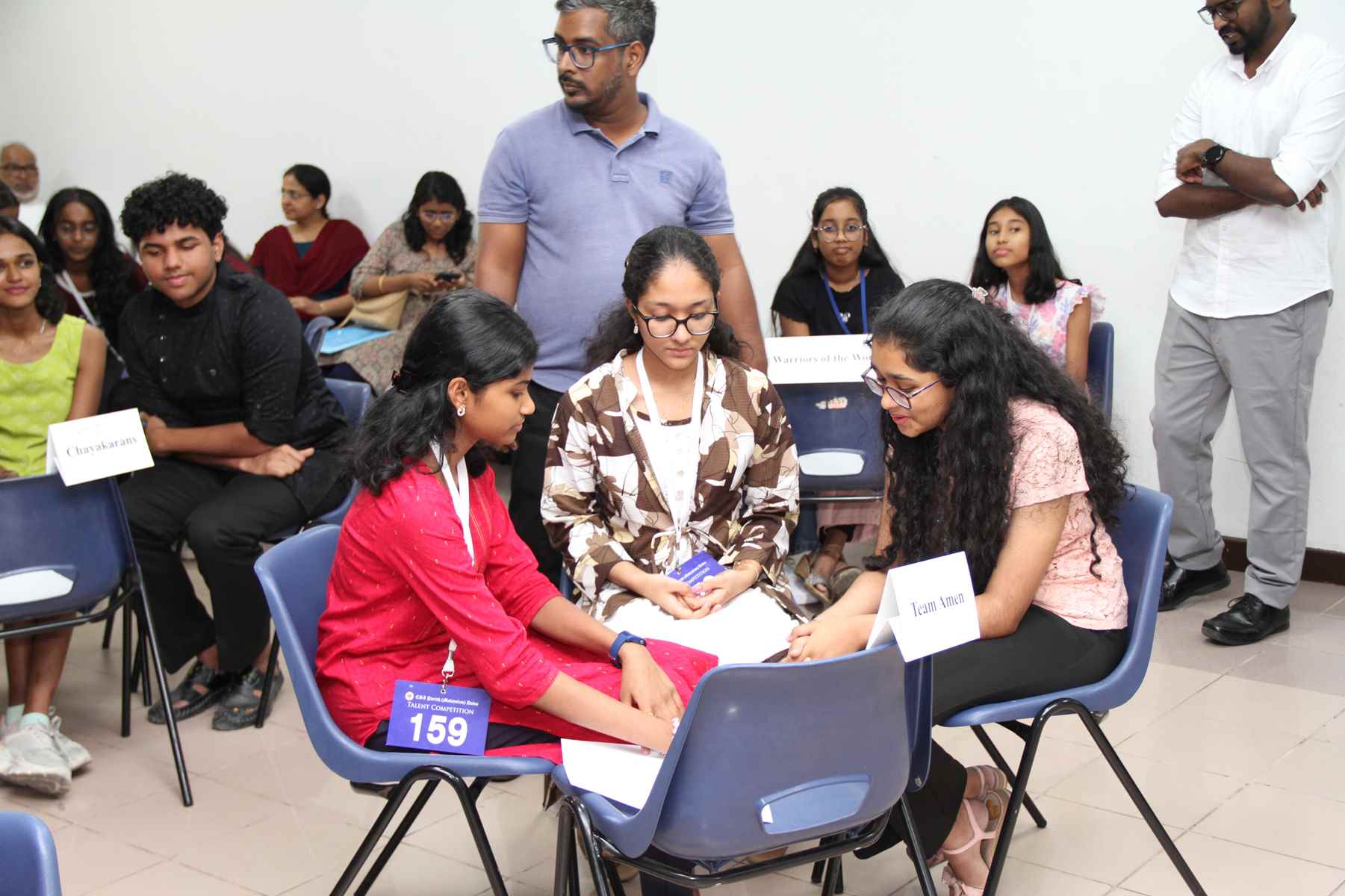 Talents Day 2025