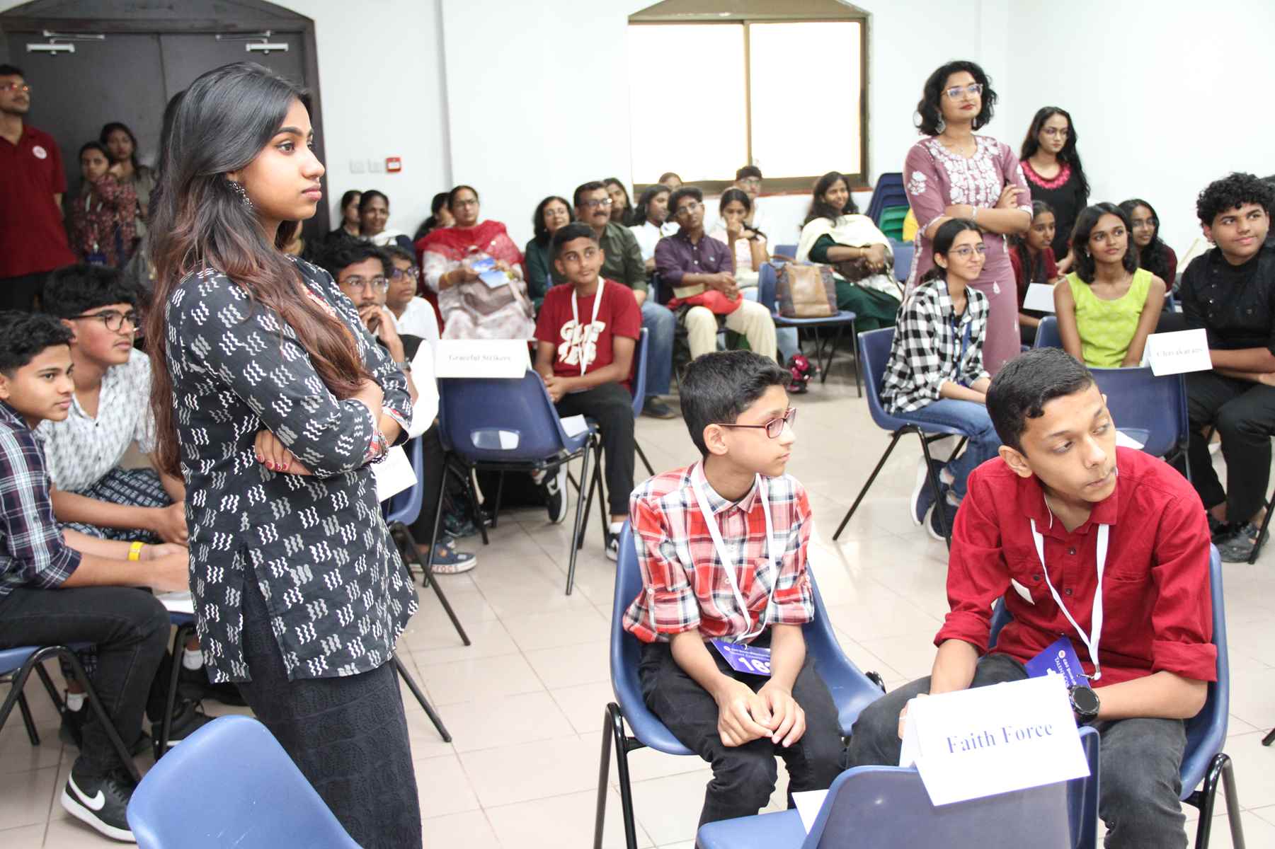 Talents Day 2025
