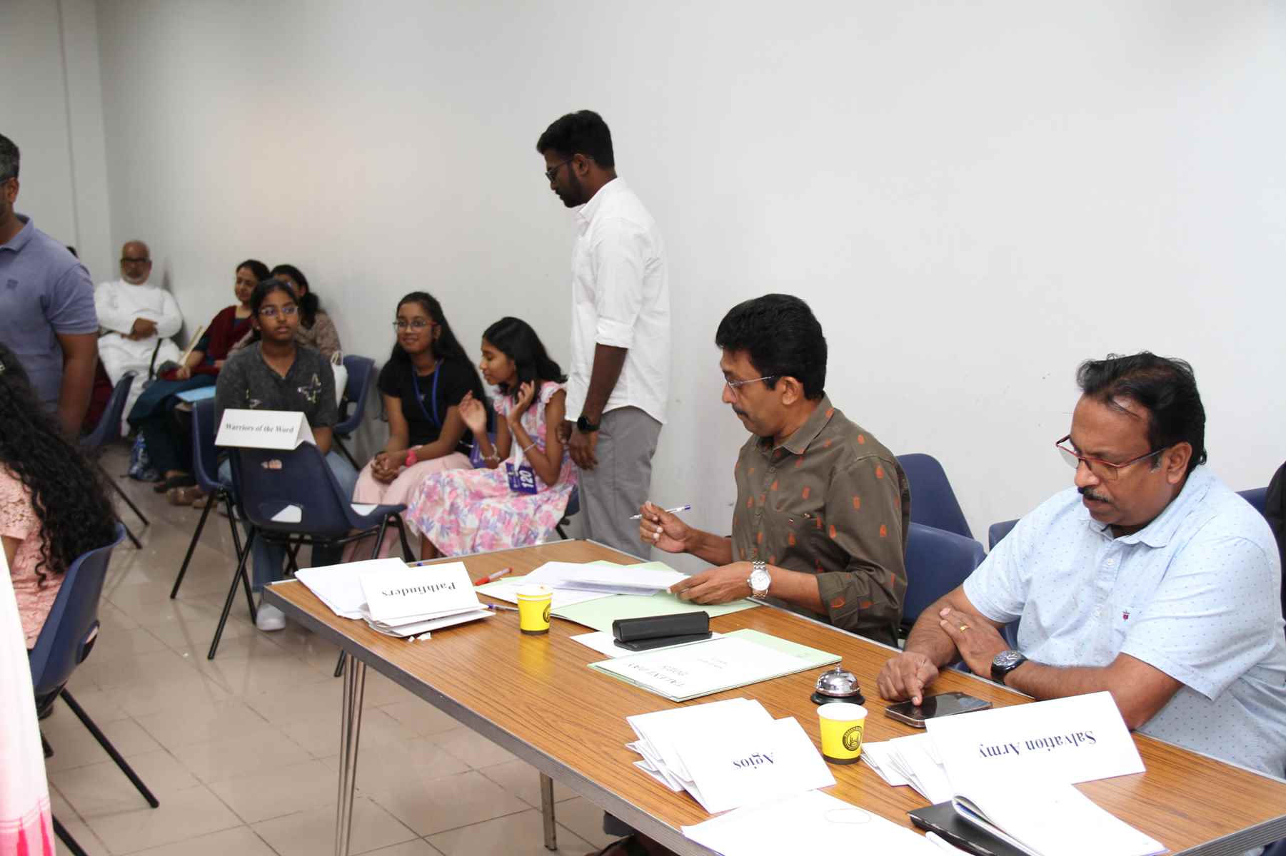 Talents Day 2025