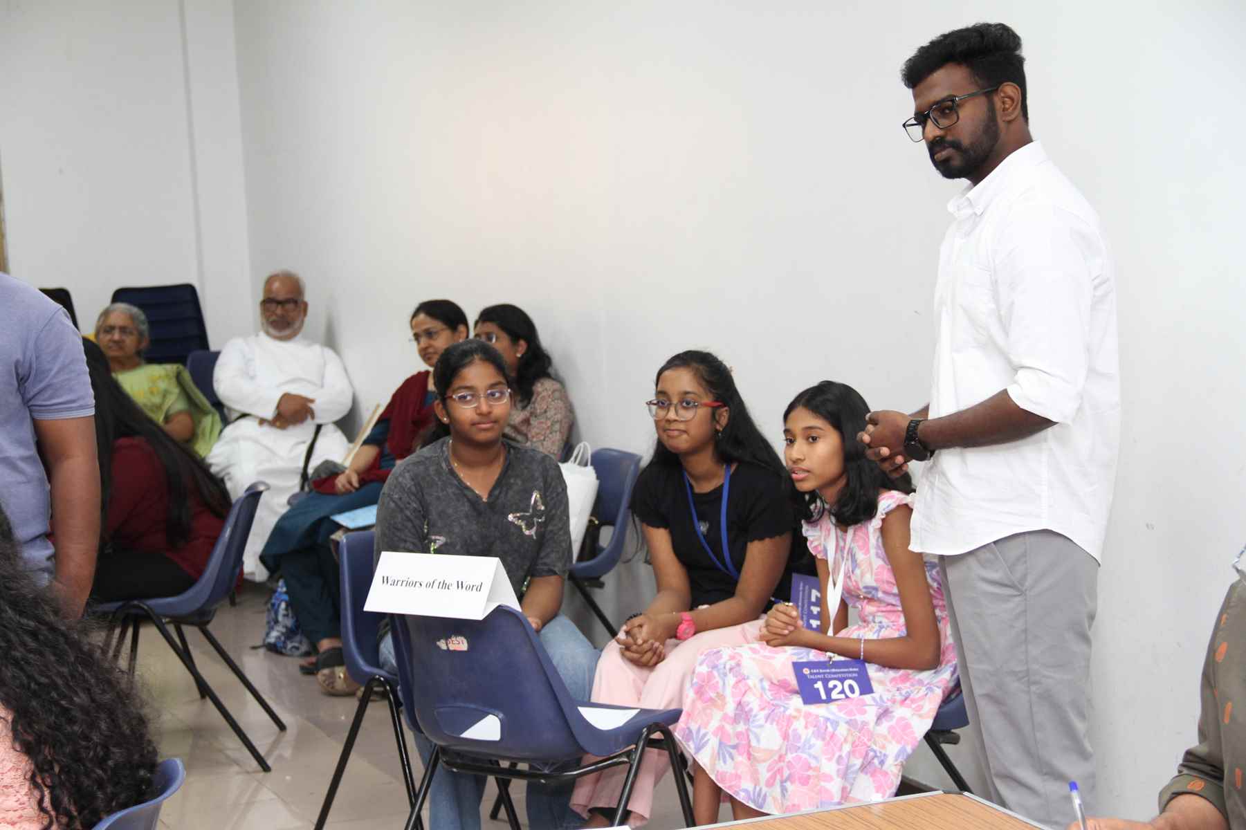 Talents Day 2025