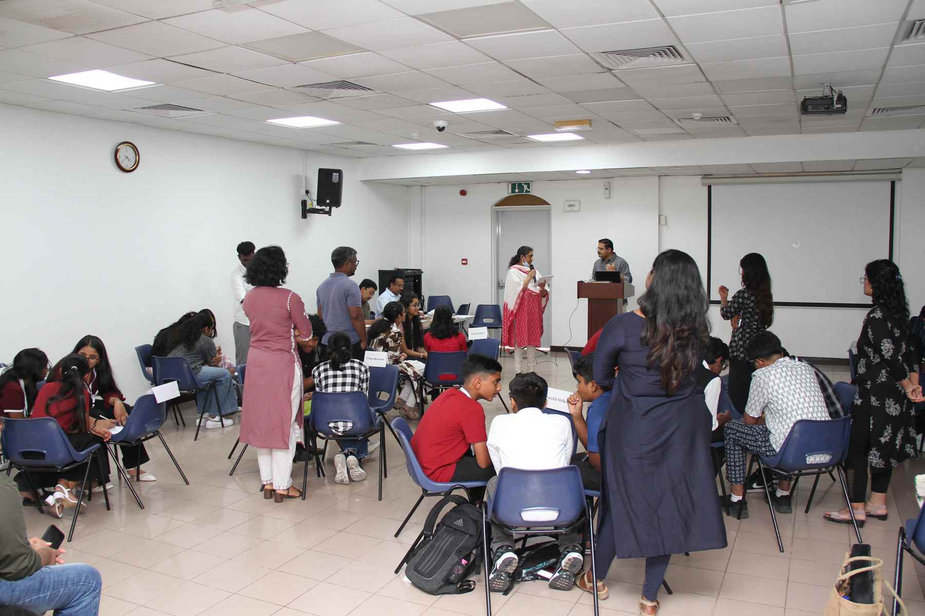 Talents Day 2025