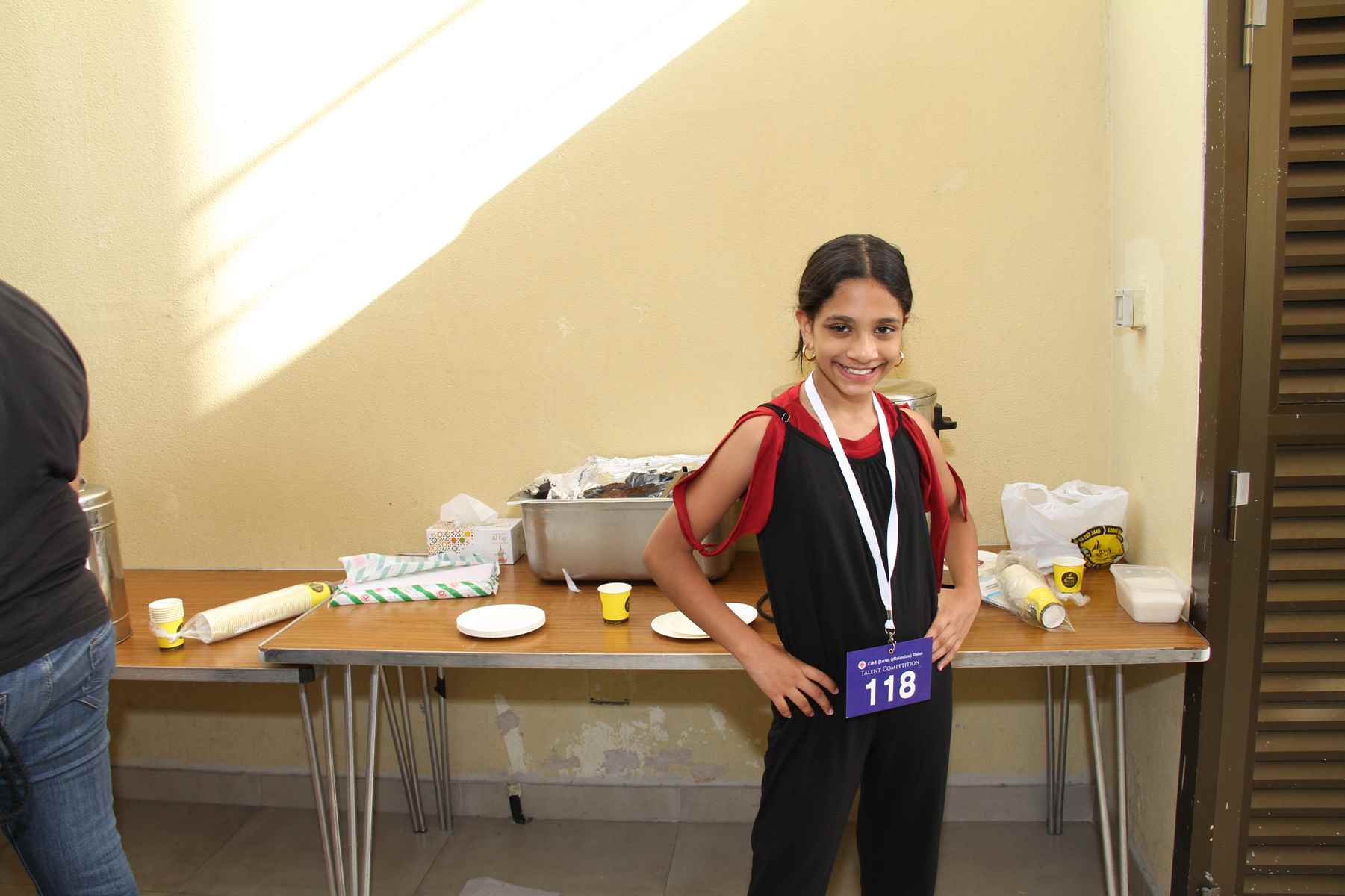 Talents Day 2025