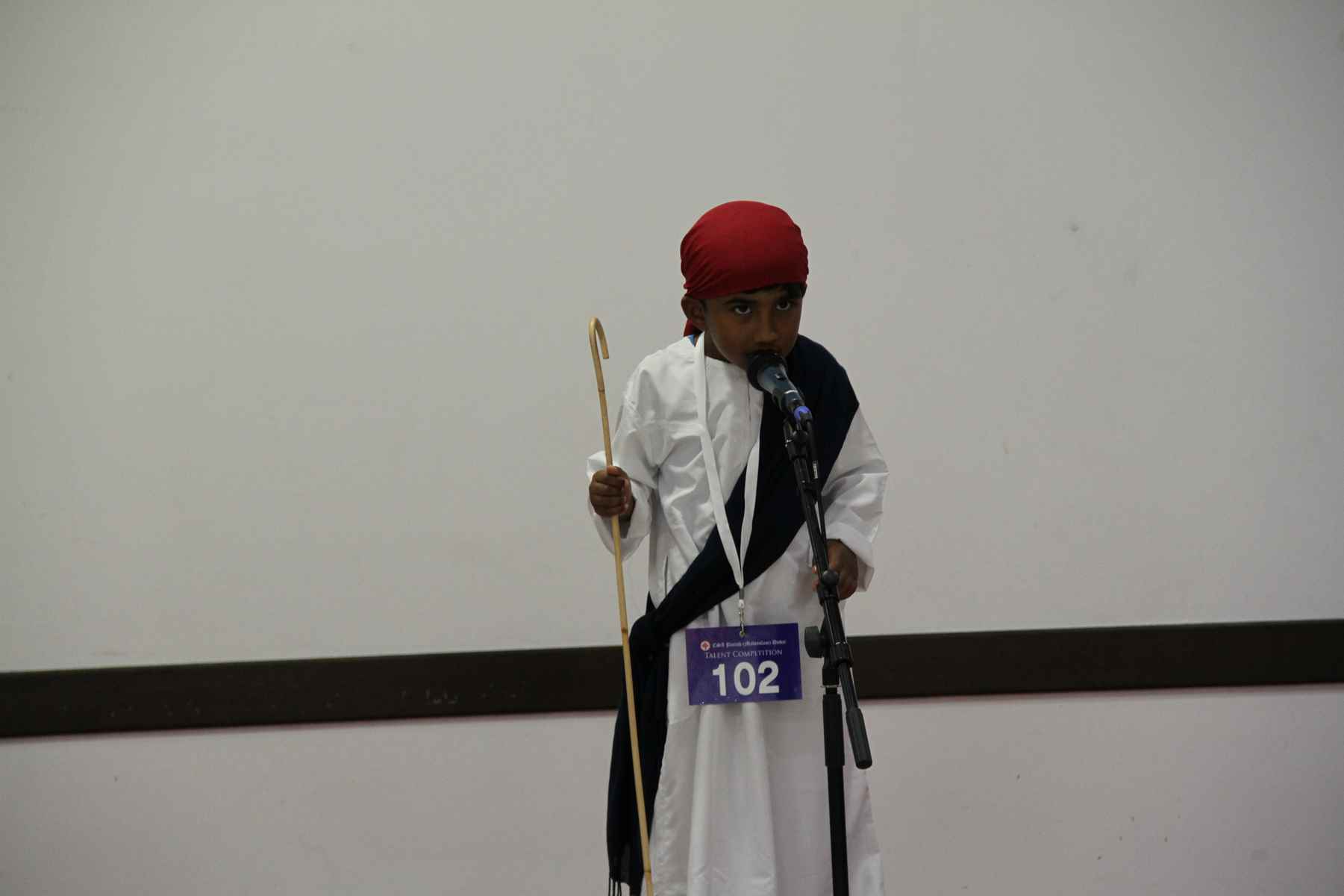 Talents Day 2025